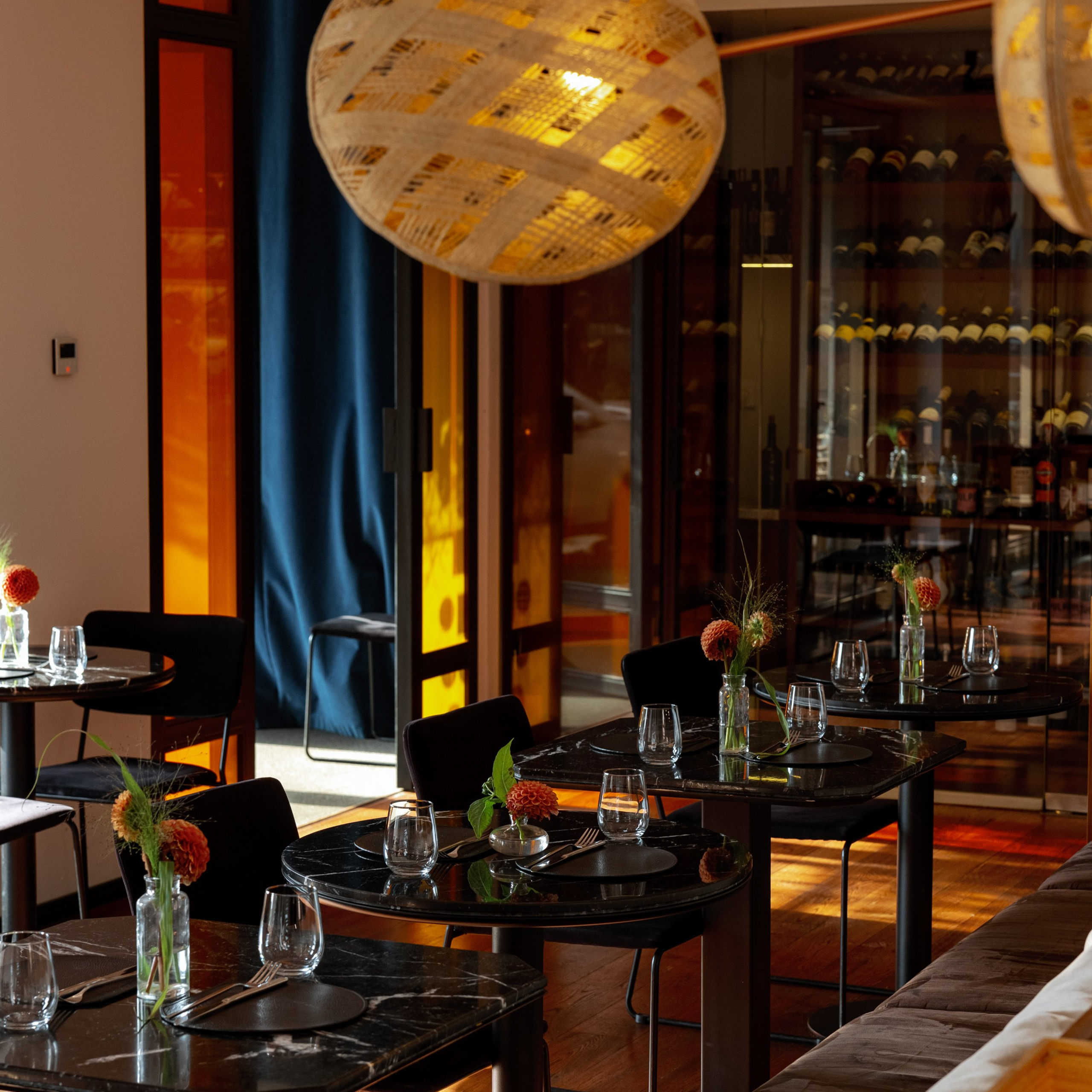BRANCH & BRANCH bistro