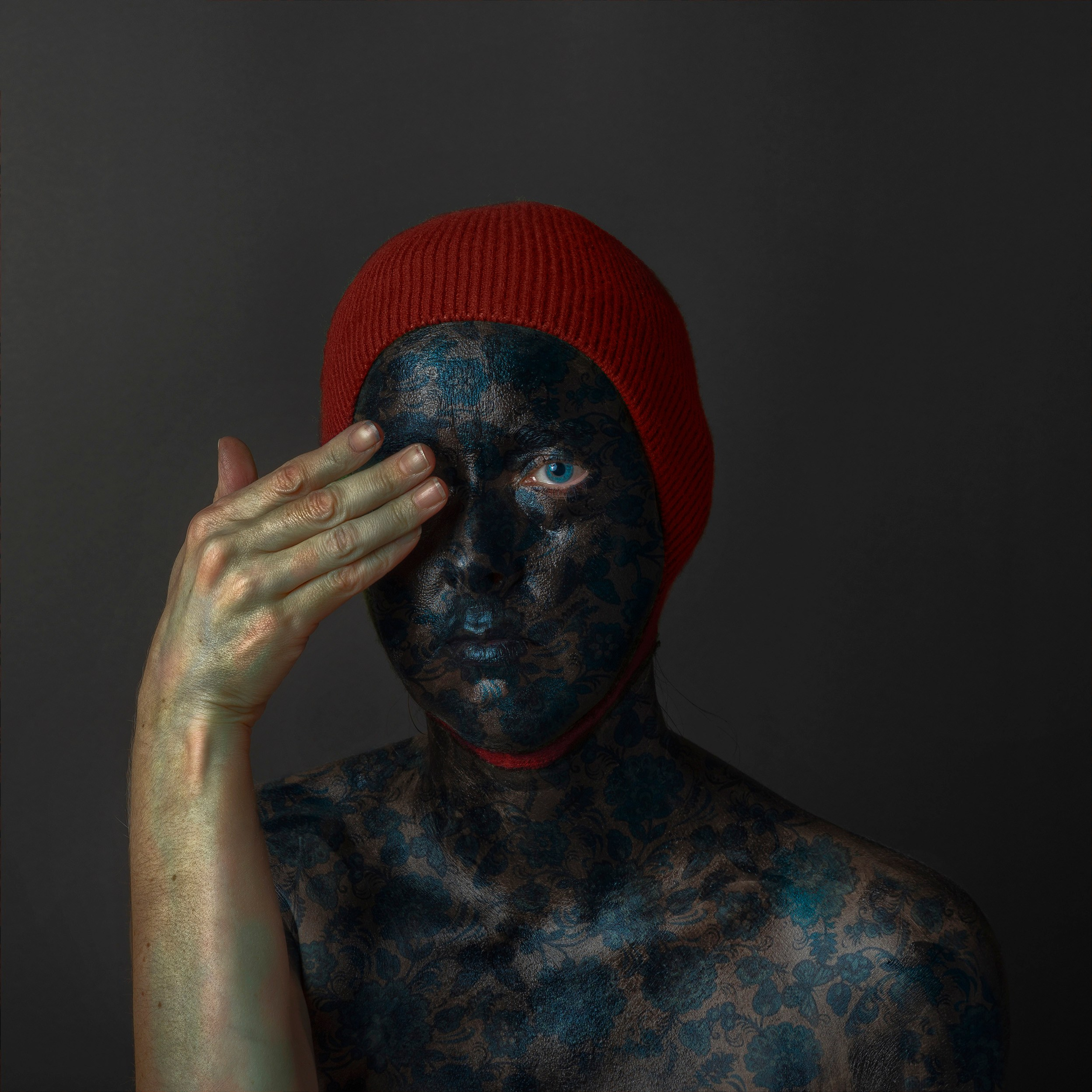 Опустошение