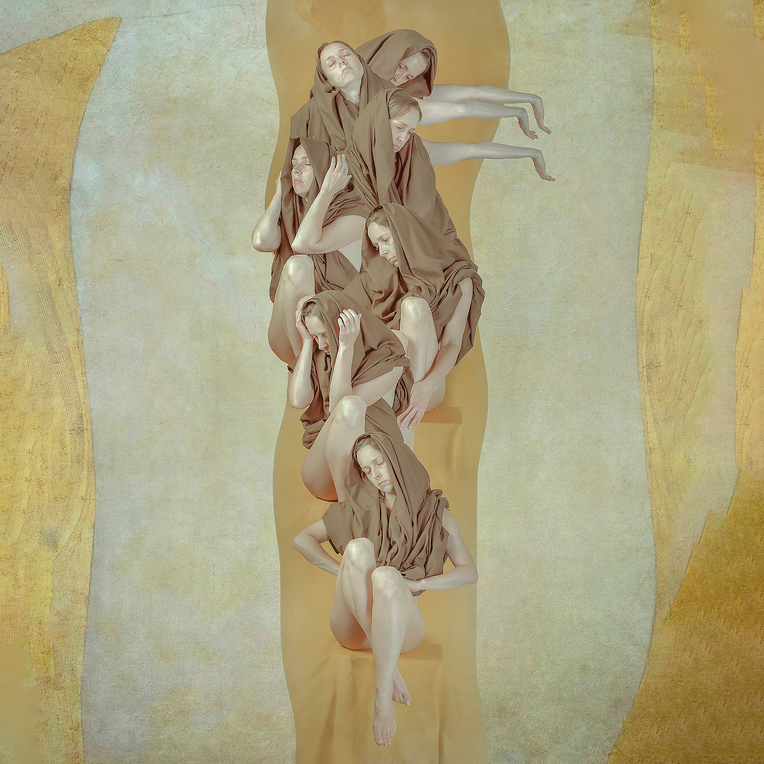 Автопортрет (история)