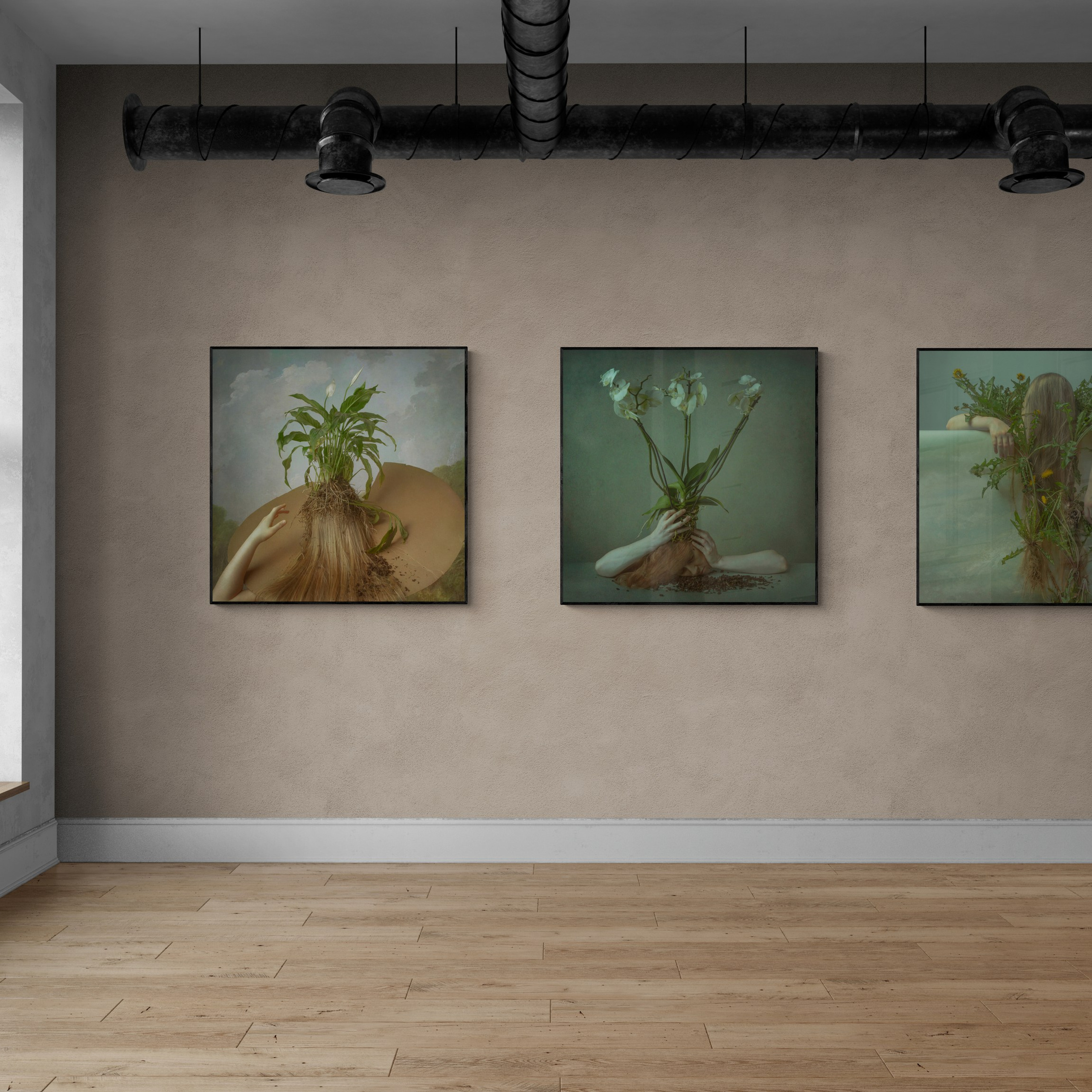 Творческое равновесие