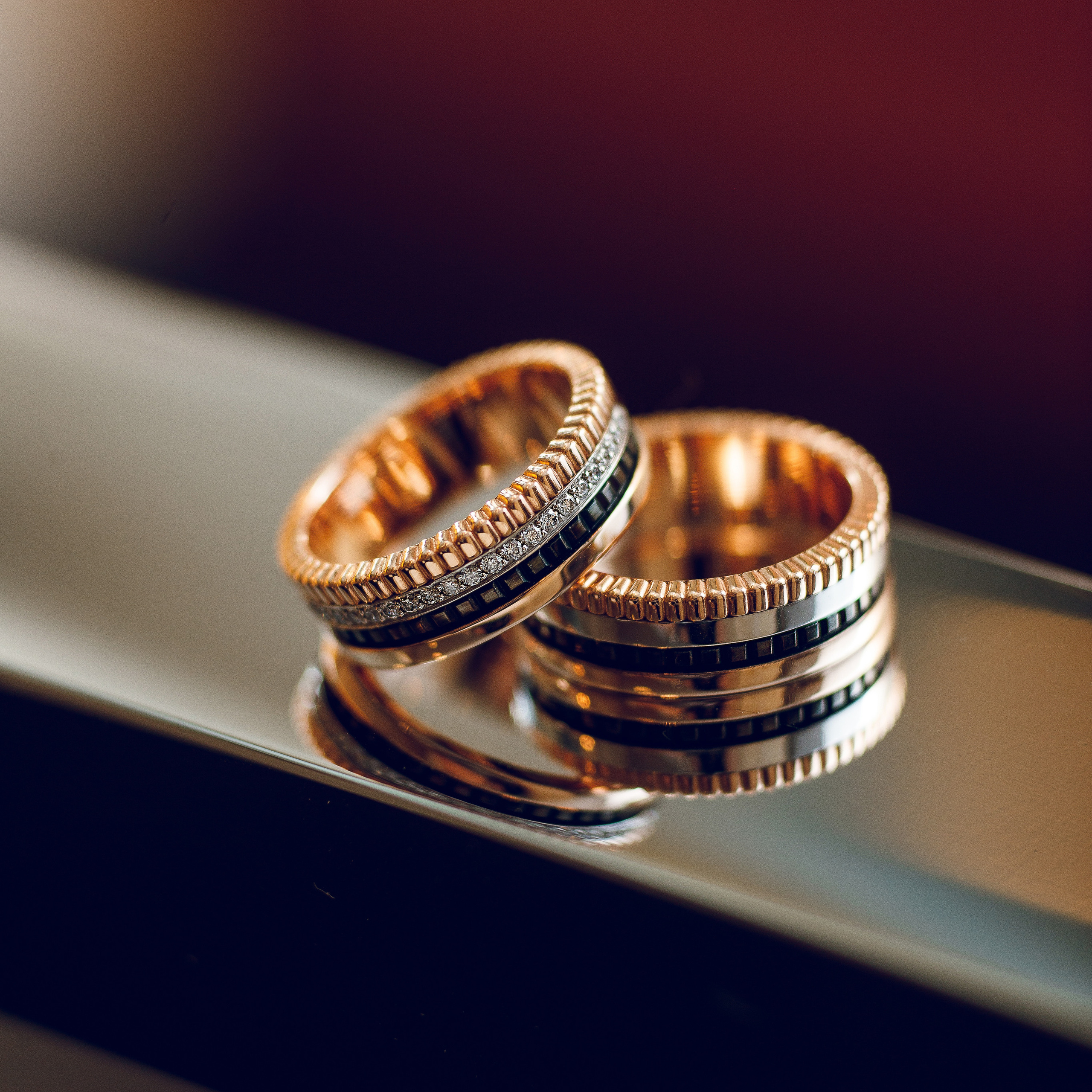 Павел и Любовь