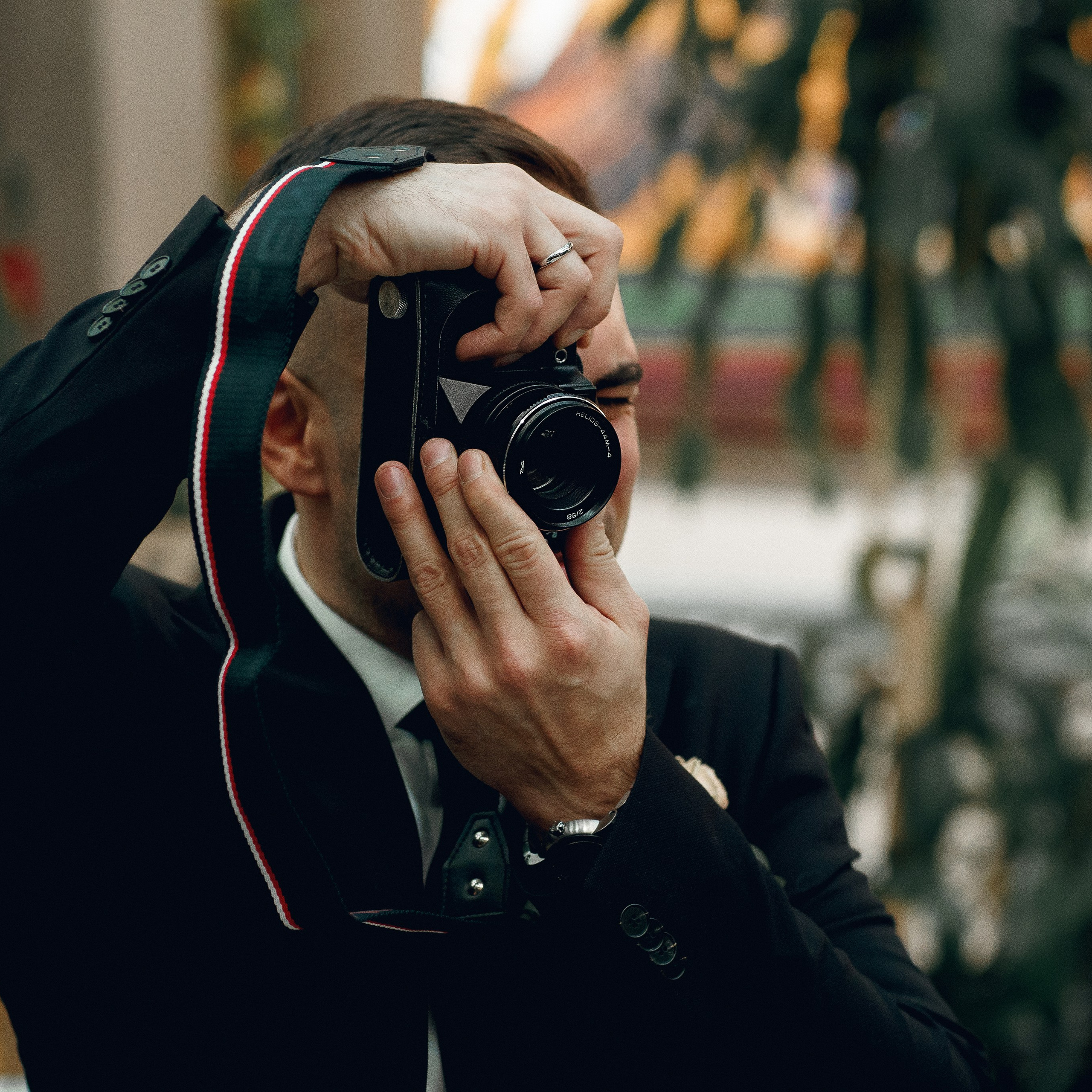 Роман и Наталья