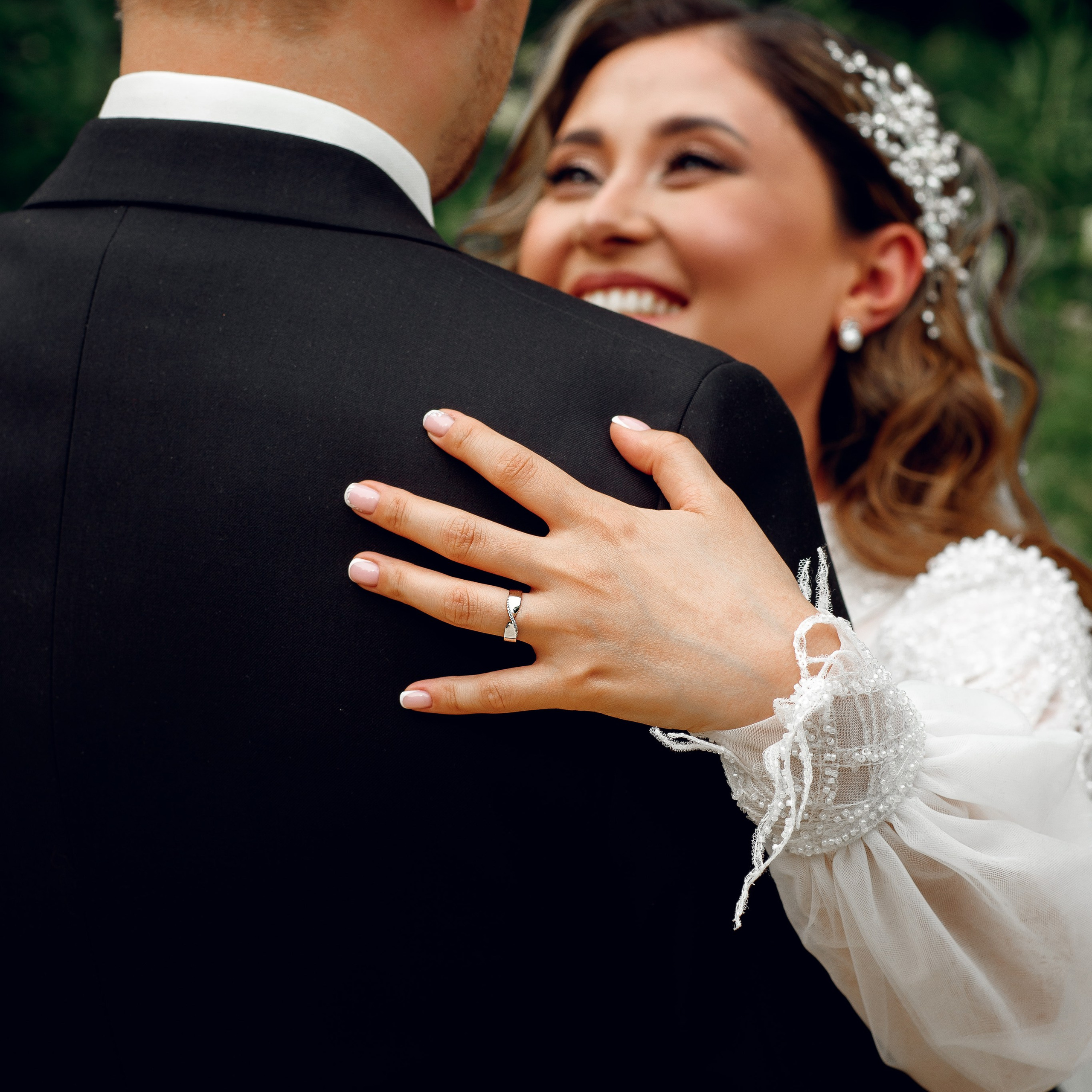 Саида и Влад