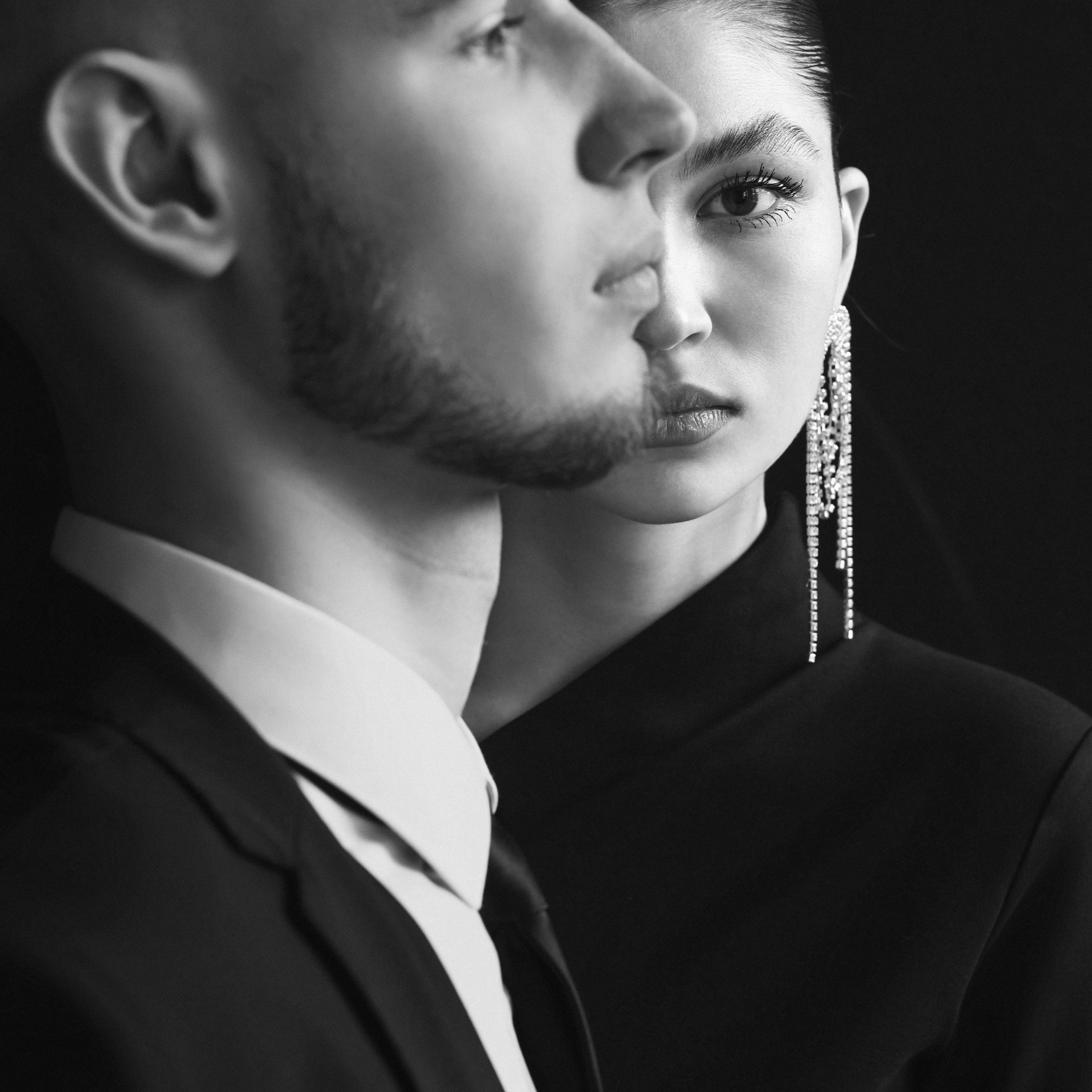 Валерия и Владимир (Предсвадебная съемка под элементы оформления свадьбы)