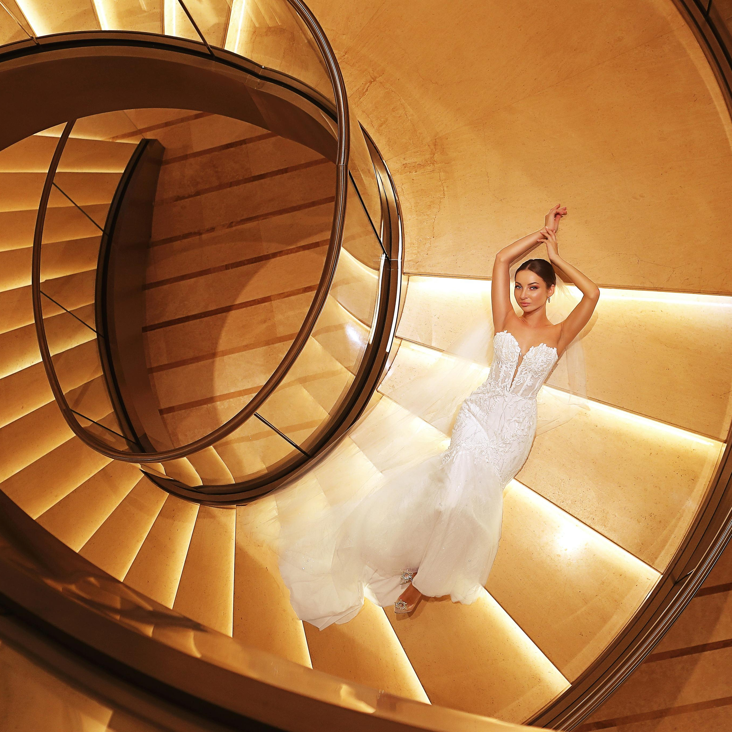 Свадебная галерея