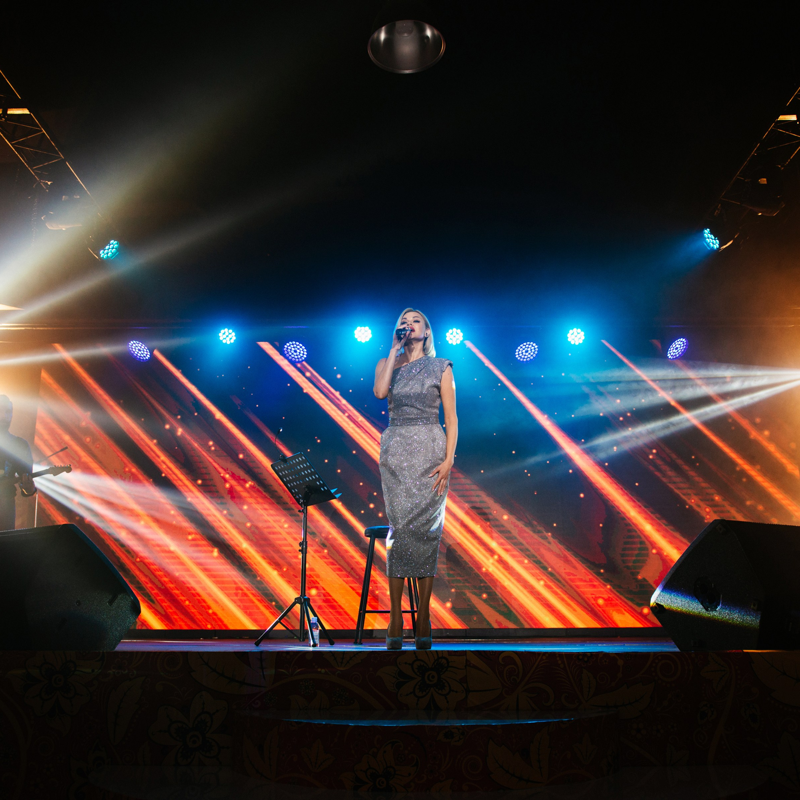 Мероприятия