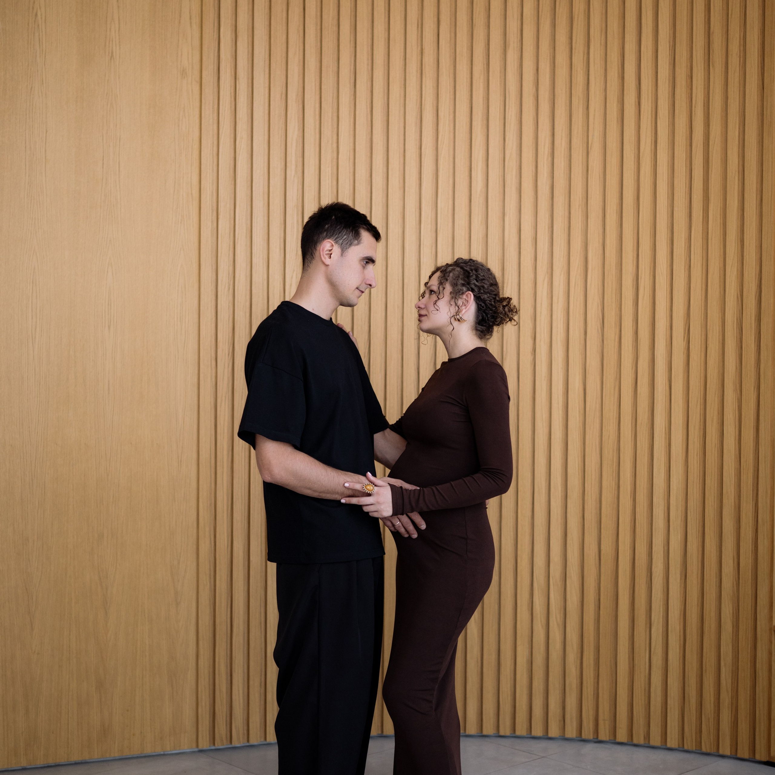 Беременность и минимализм