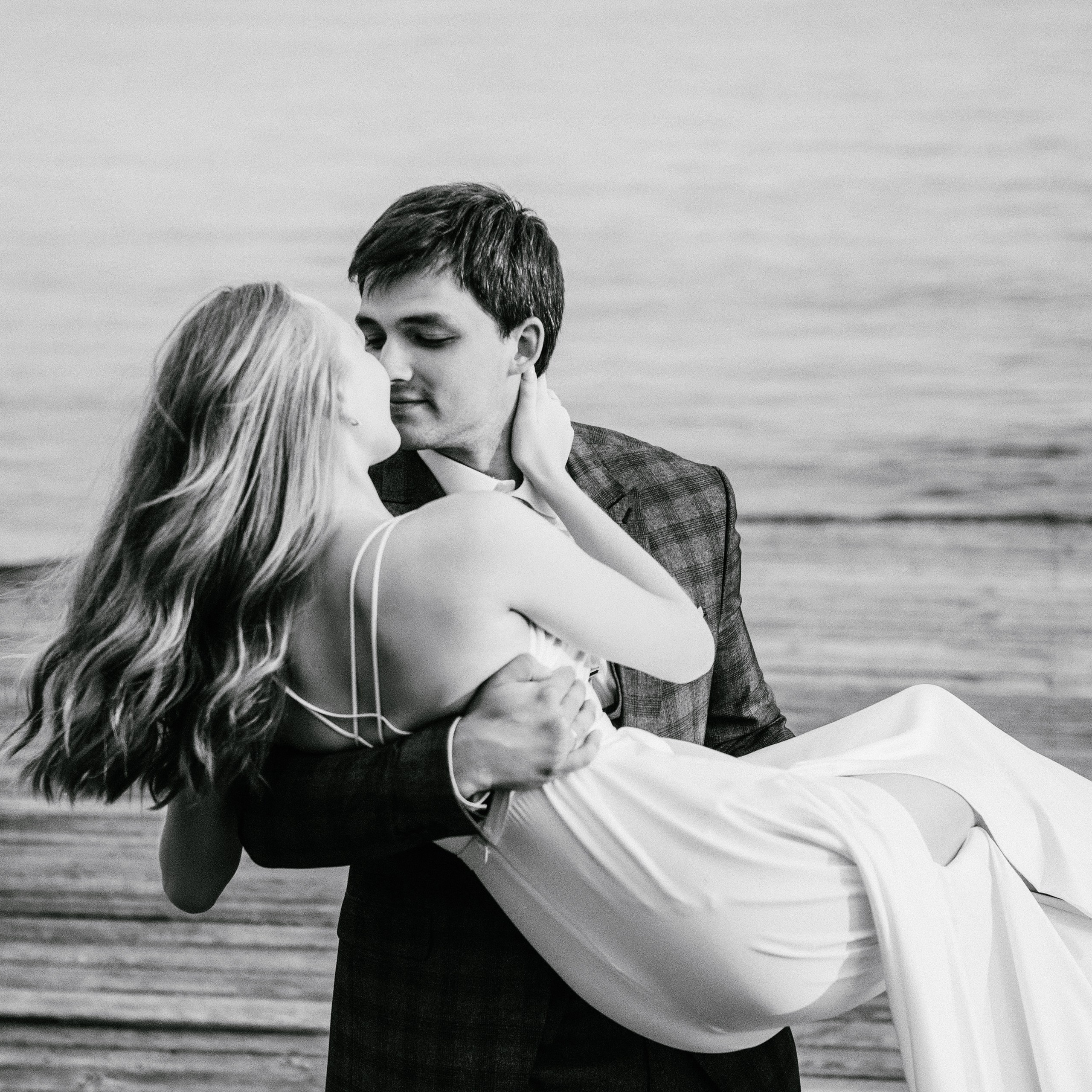 Свадьба для двоих