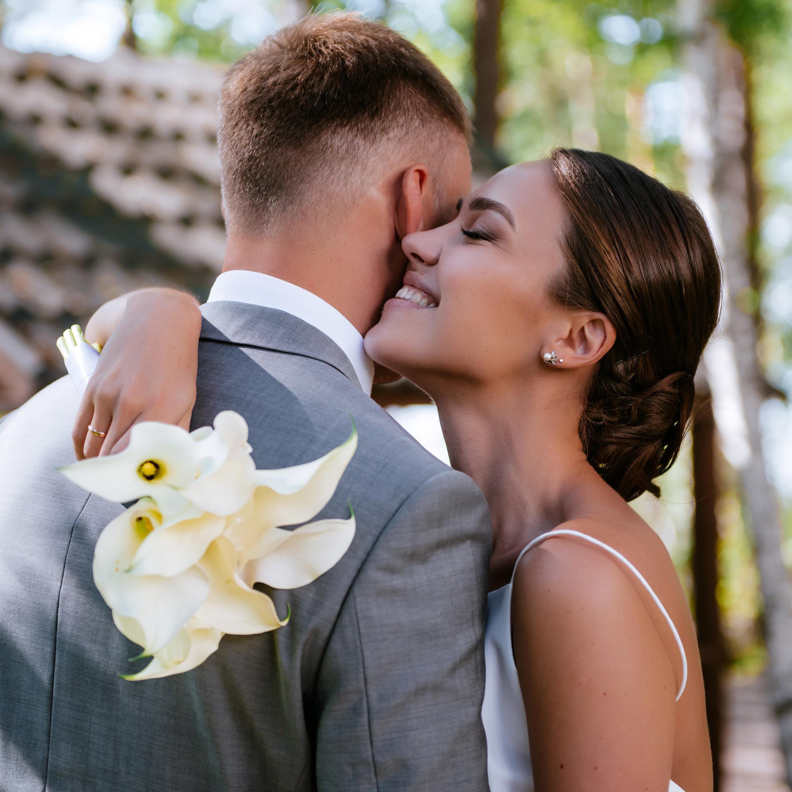 Когда из города хочется сбежать на природу