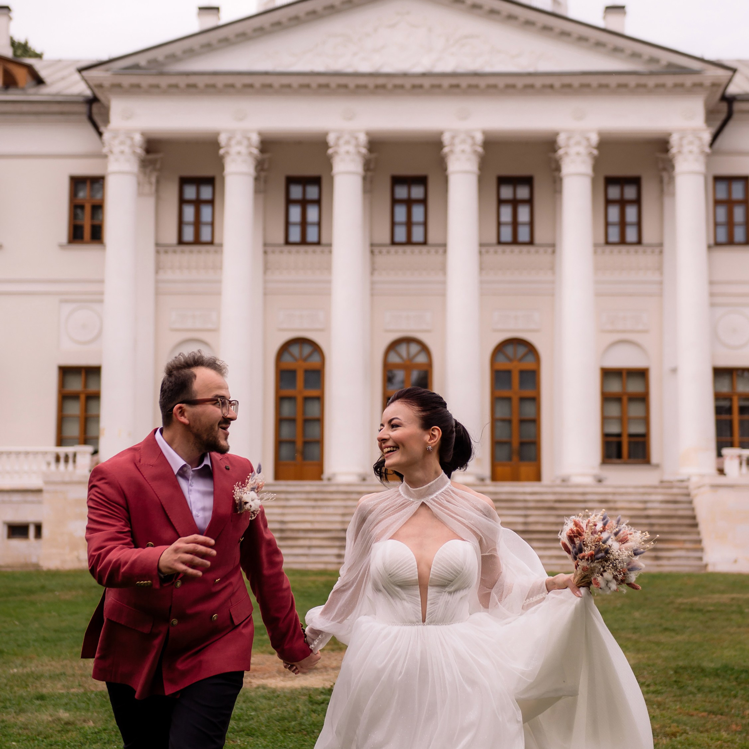 Свадьба музыкантов