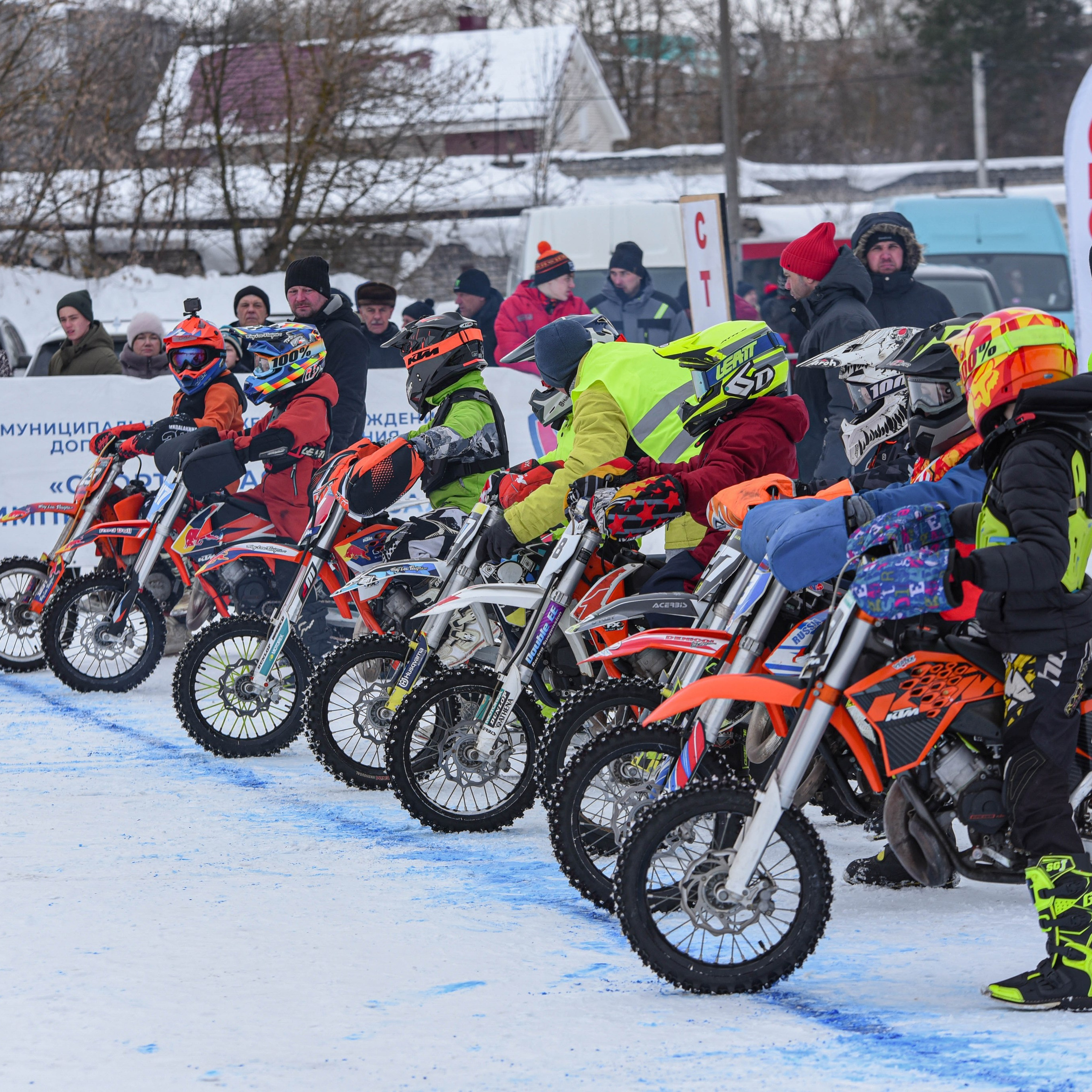 Отзывы. Мотофотограф в Нижнем Новгороде Динара Зуйкова