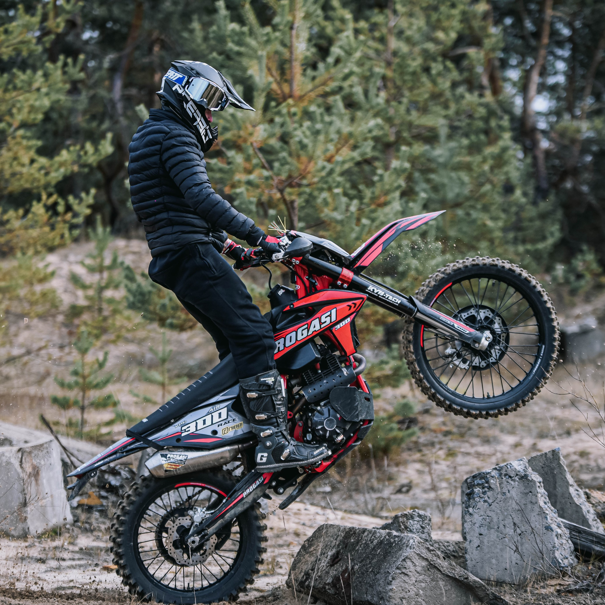 Истории. Мотофотограф в Нижнем Новгороде Динара Зуйкова