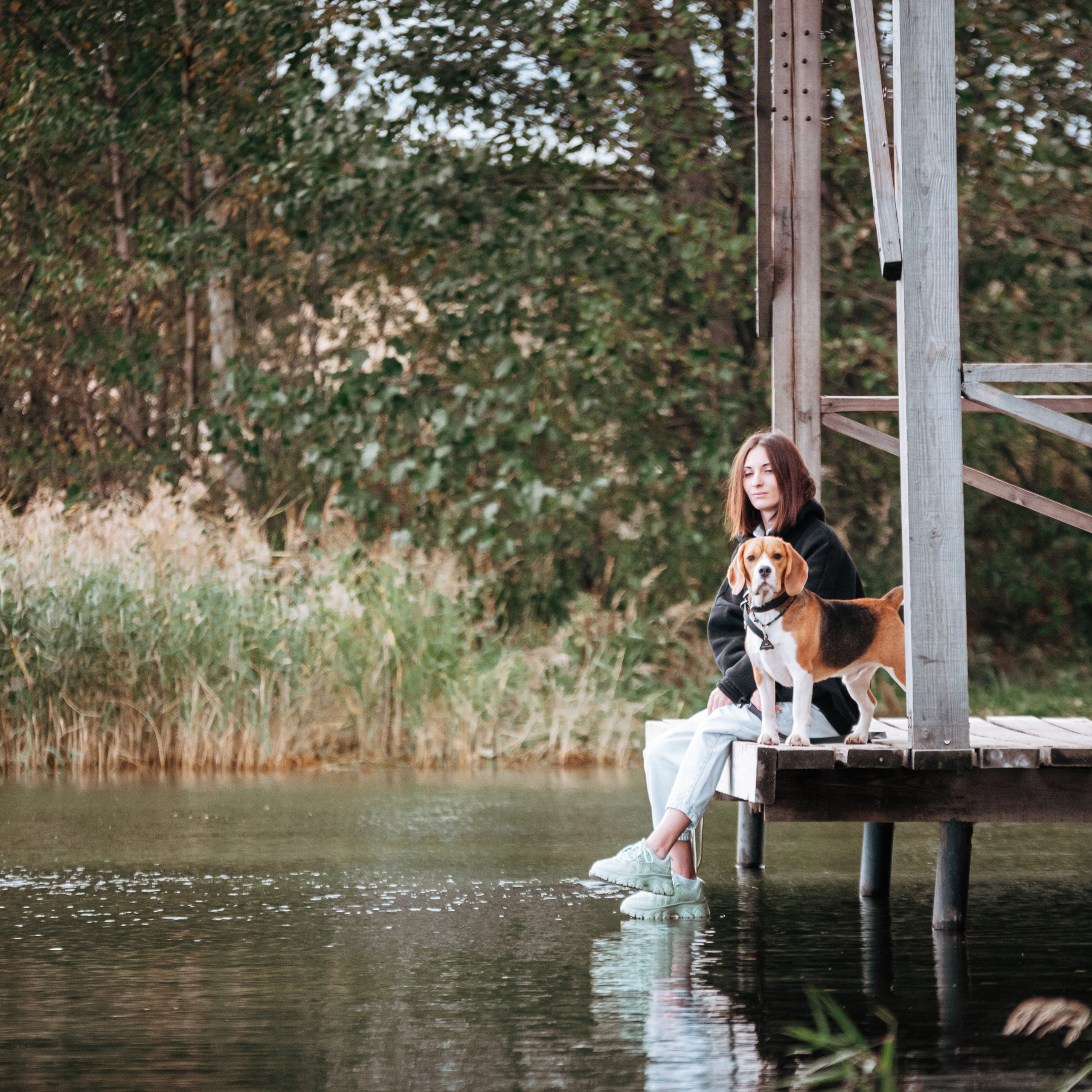 Отзывы. Мотофотограф в Нижнем Новгороде Динара Зуйкова