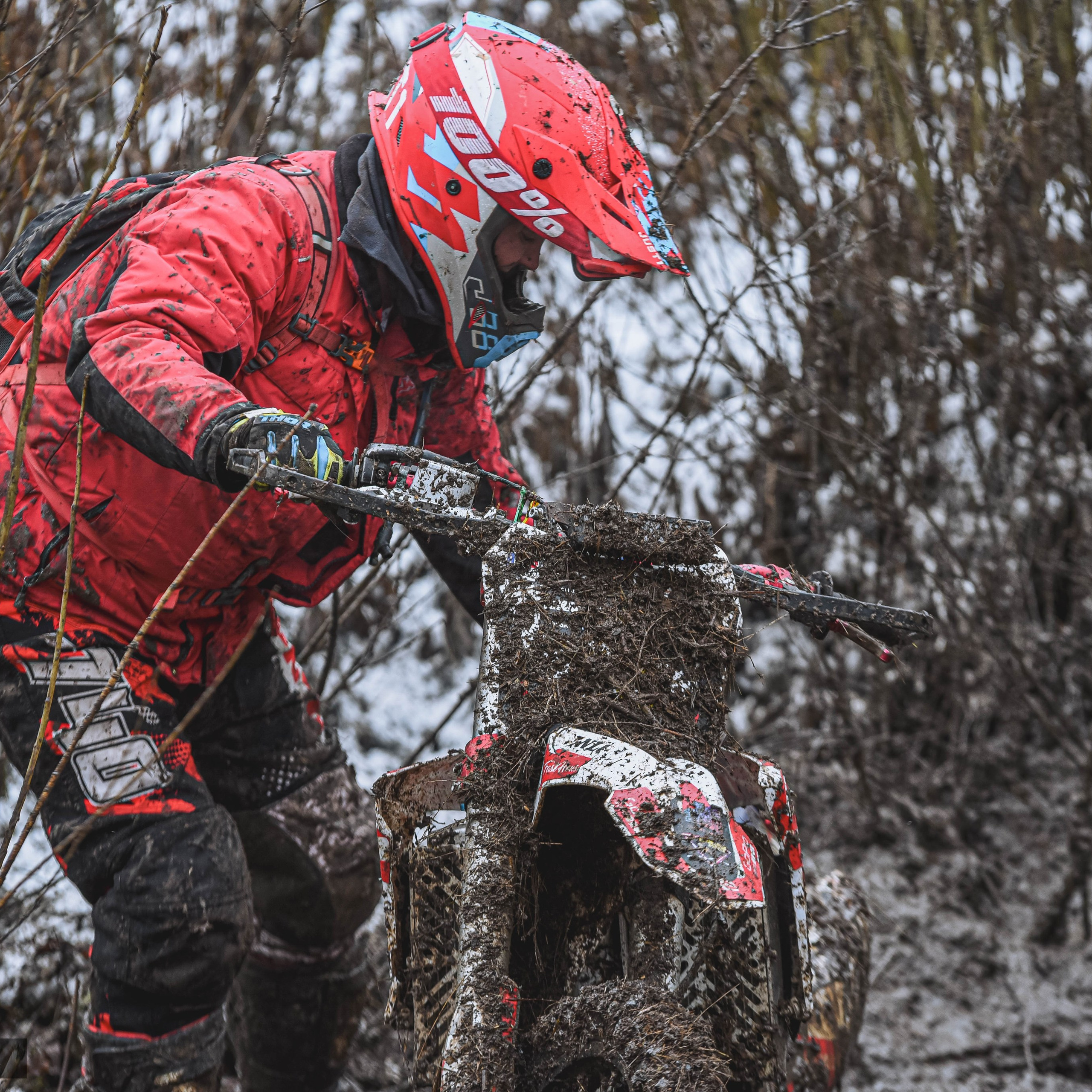 Истории. Мотофотограф в Нижнем Новгороде Динара Зуйкова