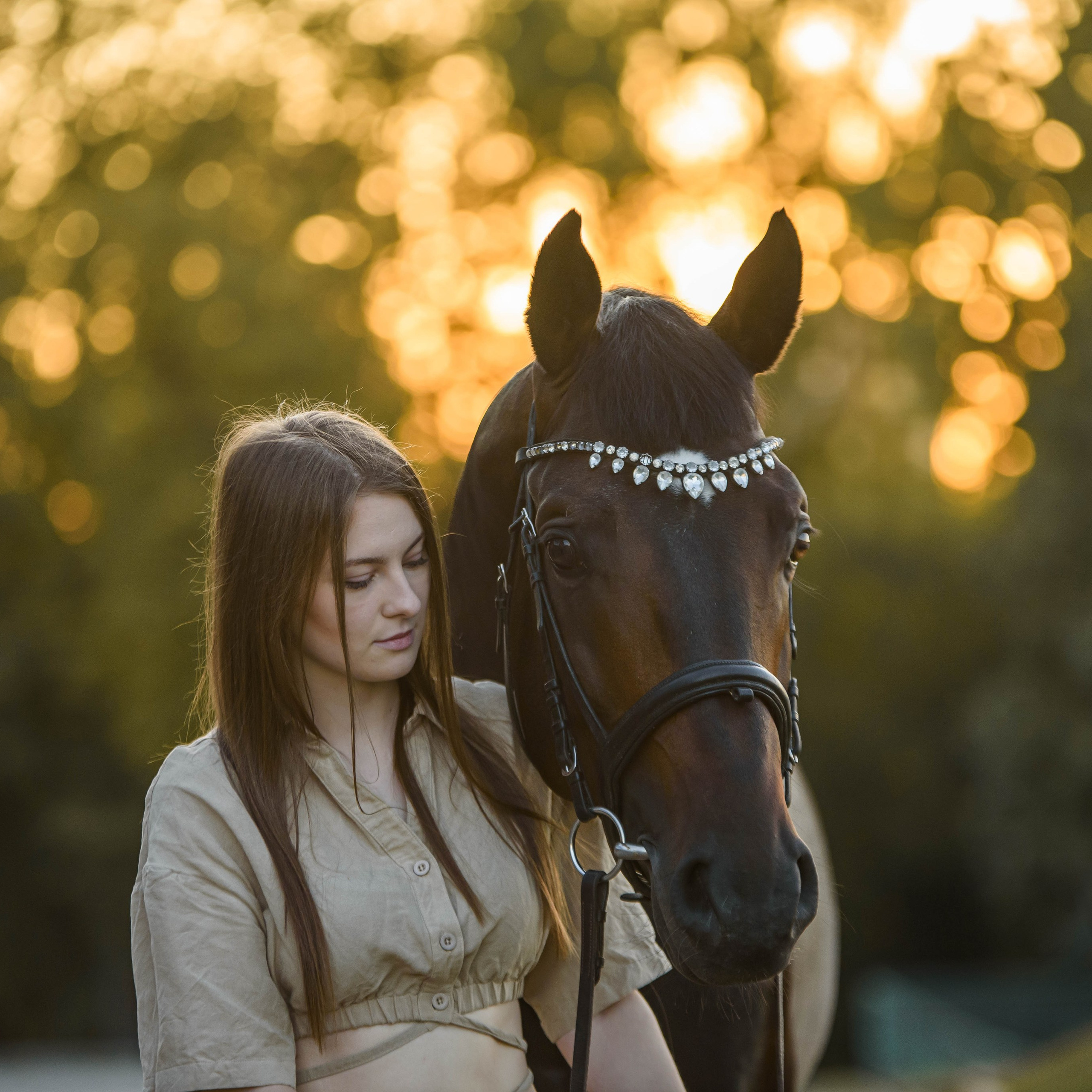 «На местности». Мотофотограф в Нижнем Новгороде Динара Зуйкова