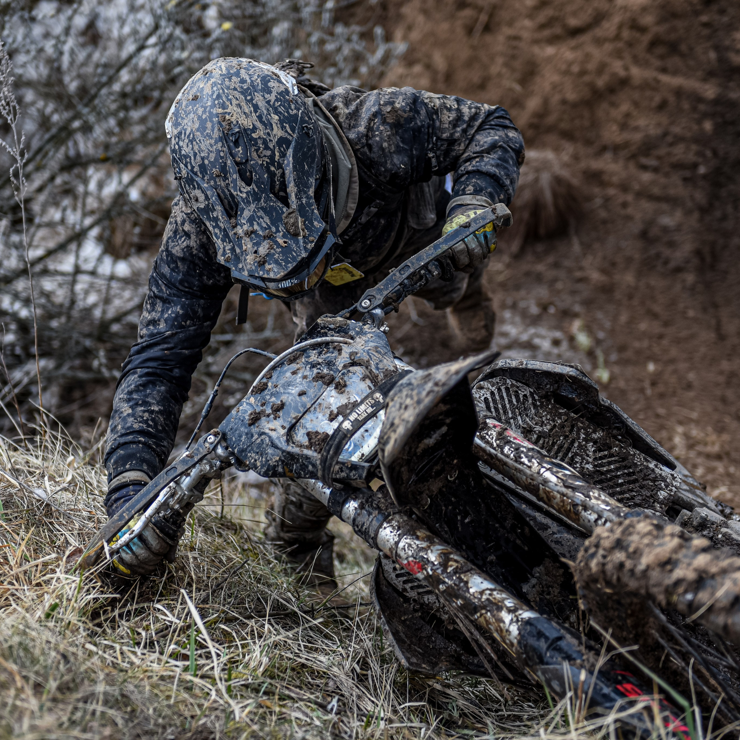 Истории. Мотофотограф в Нижнем Новгороде Динара Зуйкова