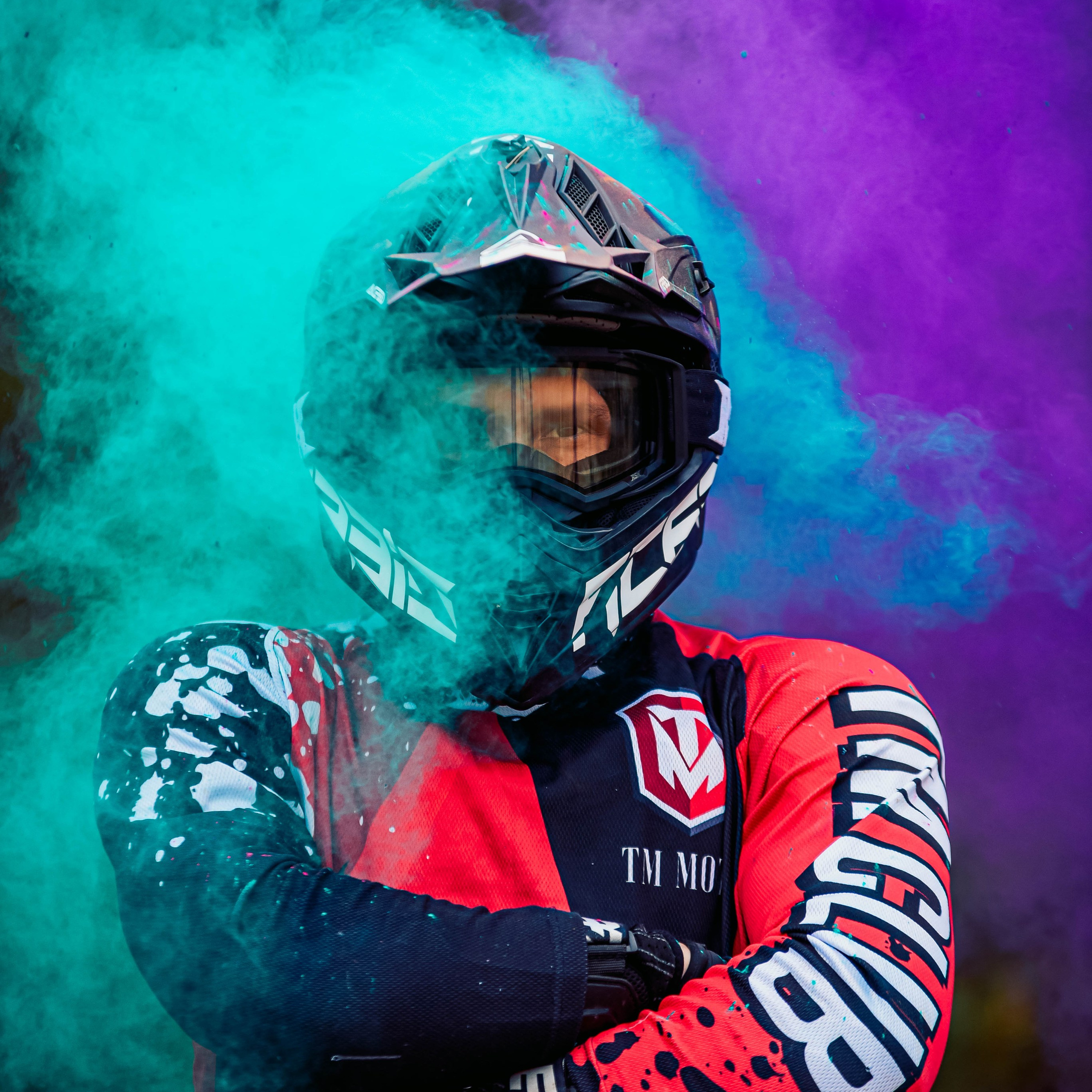 Истории. Мотофотограф в Нижнем Новгороде Динара Зуйкова