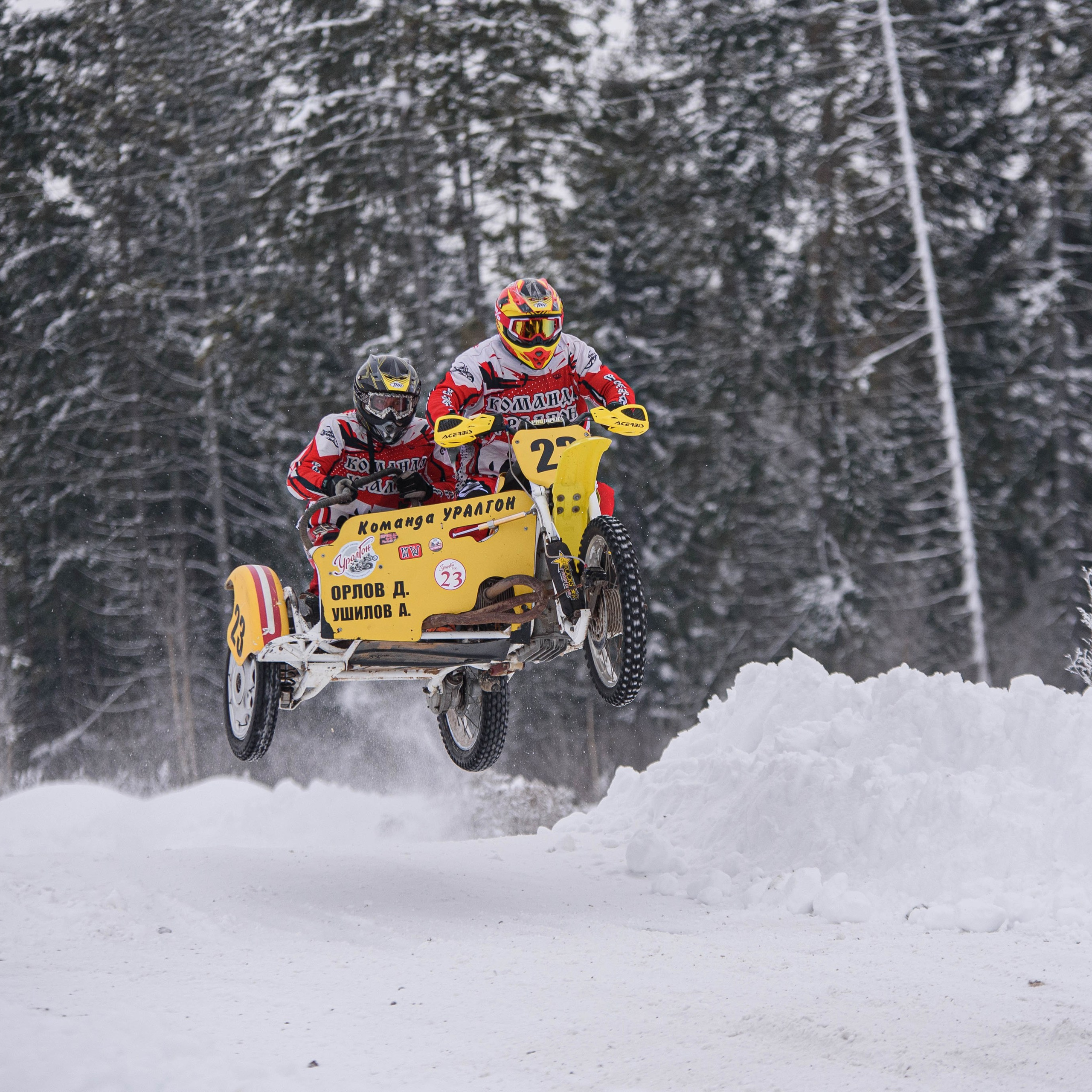 Отзывы. Мотофотограф в Нижнем Новгороде Динара Зуйкова