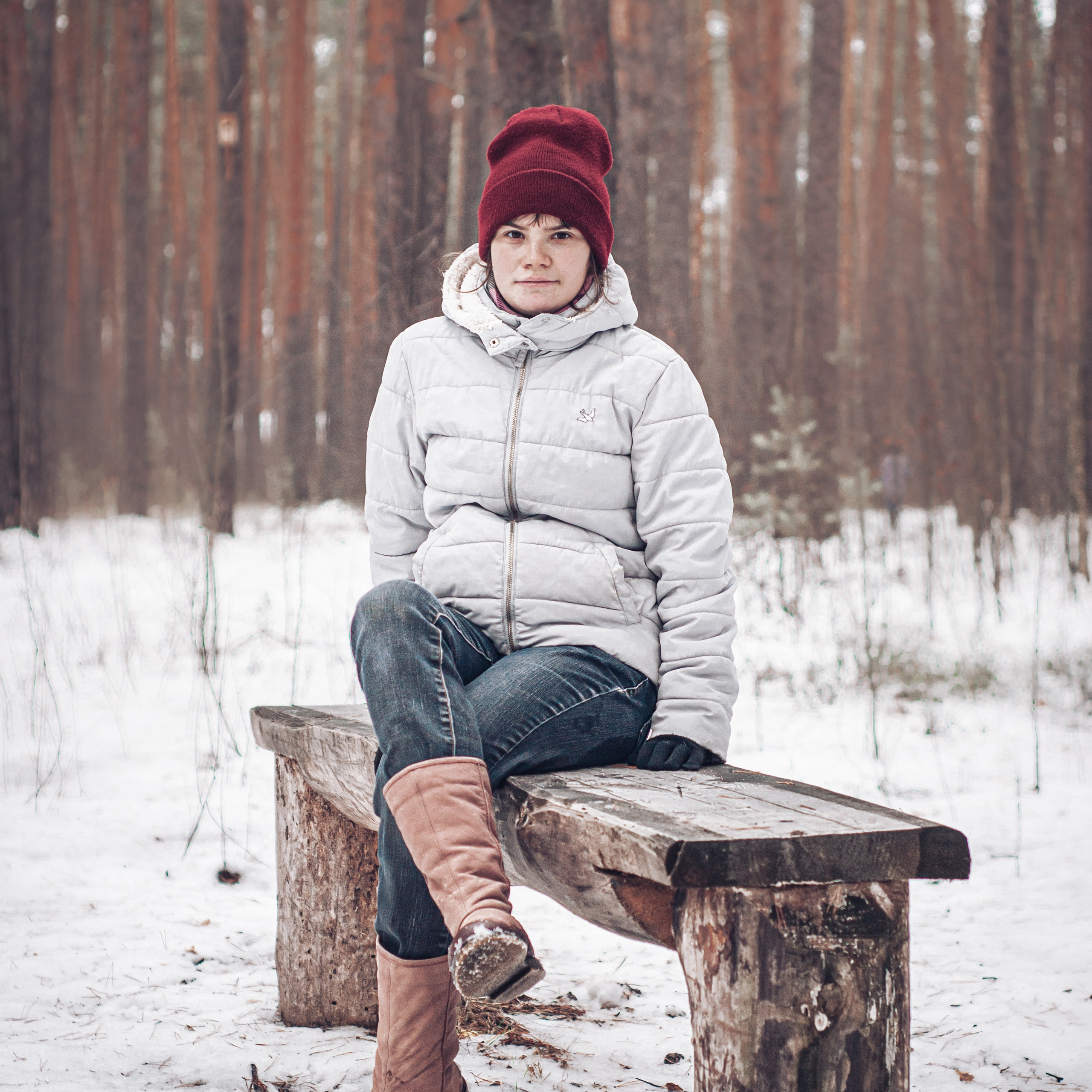 Отзывы. Мотофотограф в Нижнем Новгороде Динара Зуйкова