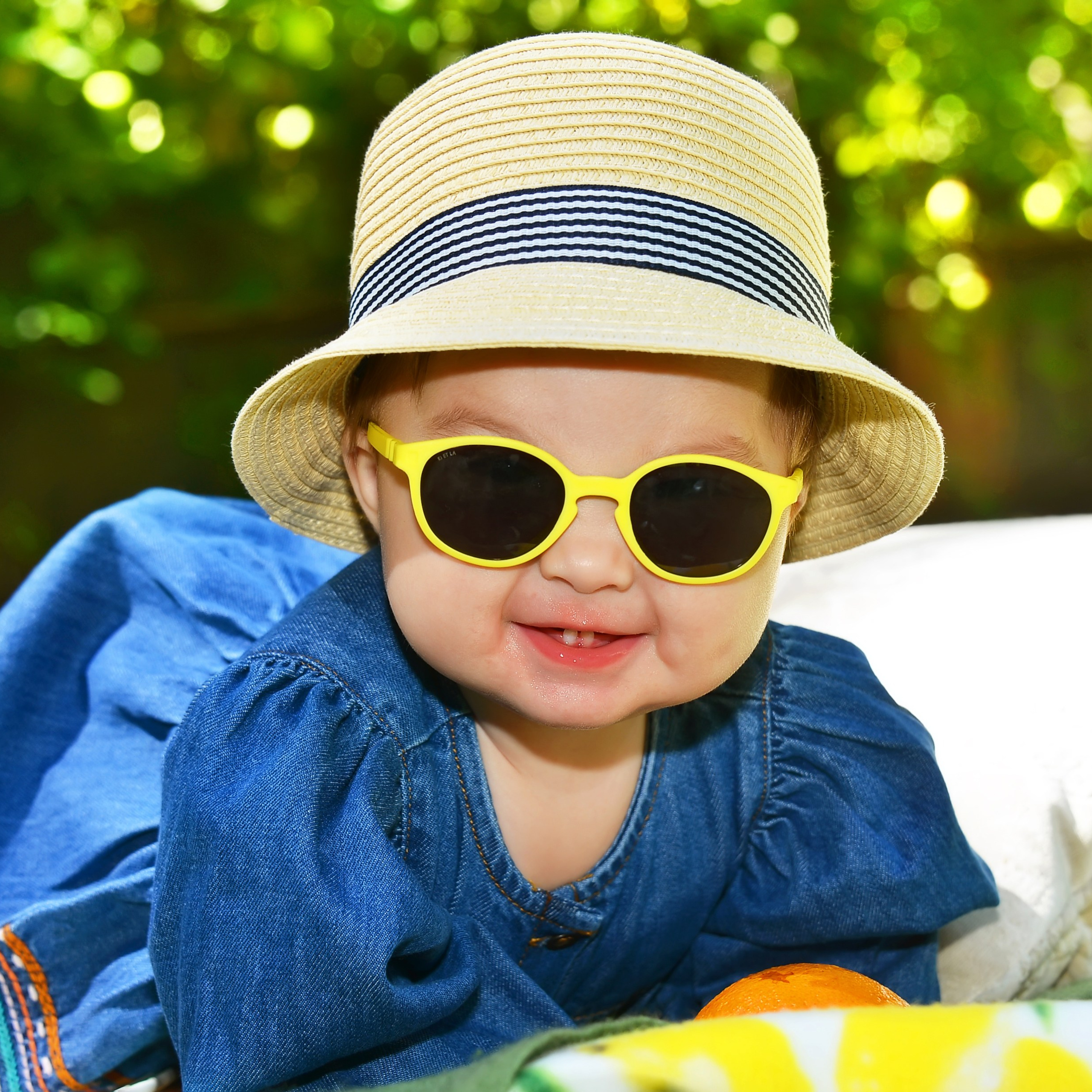 Фотосессия детская