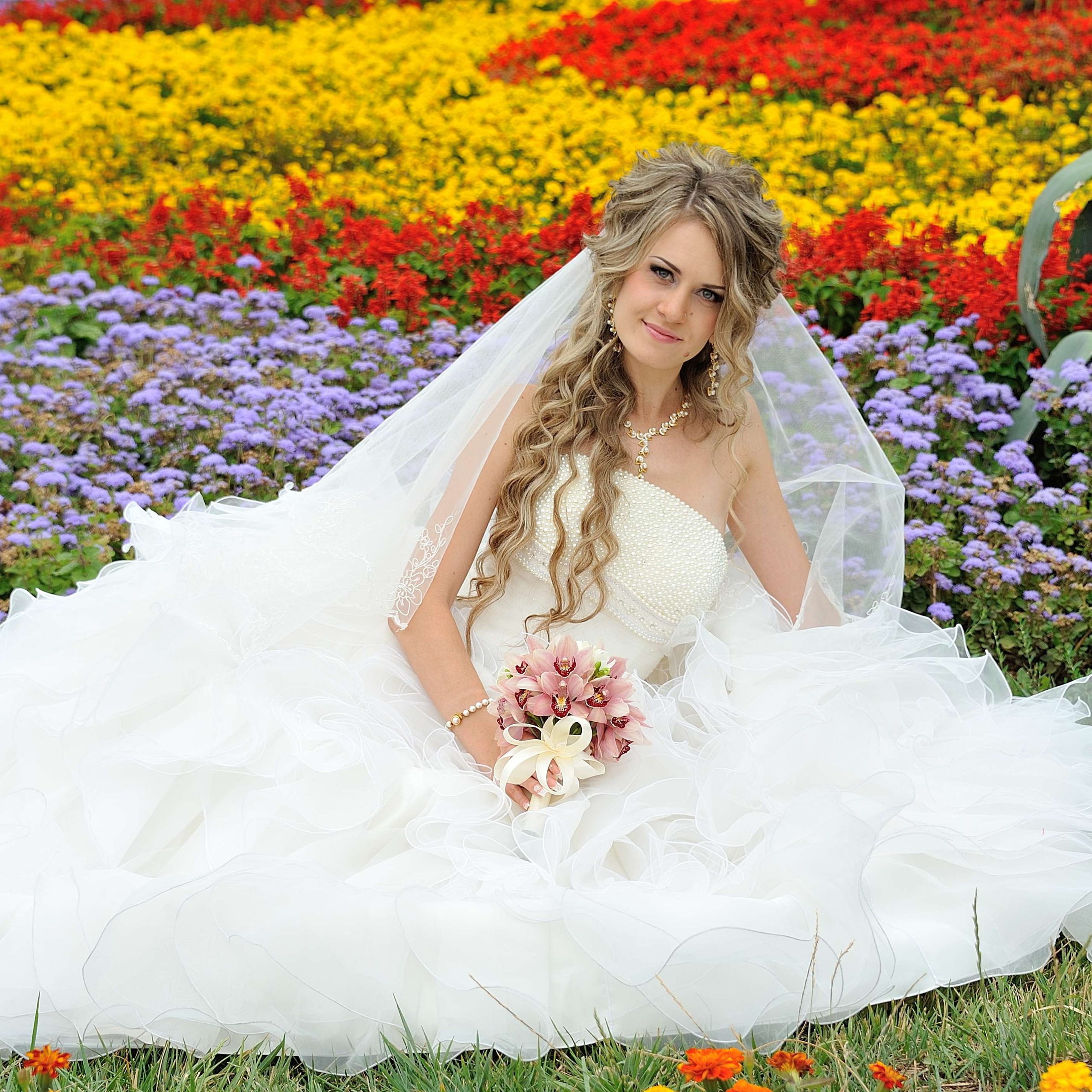 Свадьба-Александр и Юлия