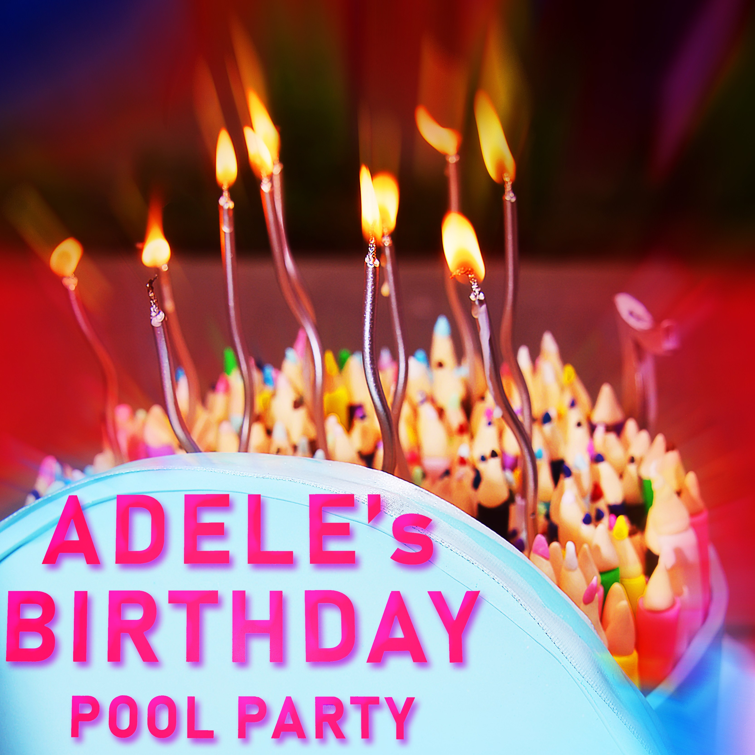 Дети-1 (Адель 7 лет).