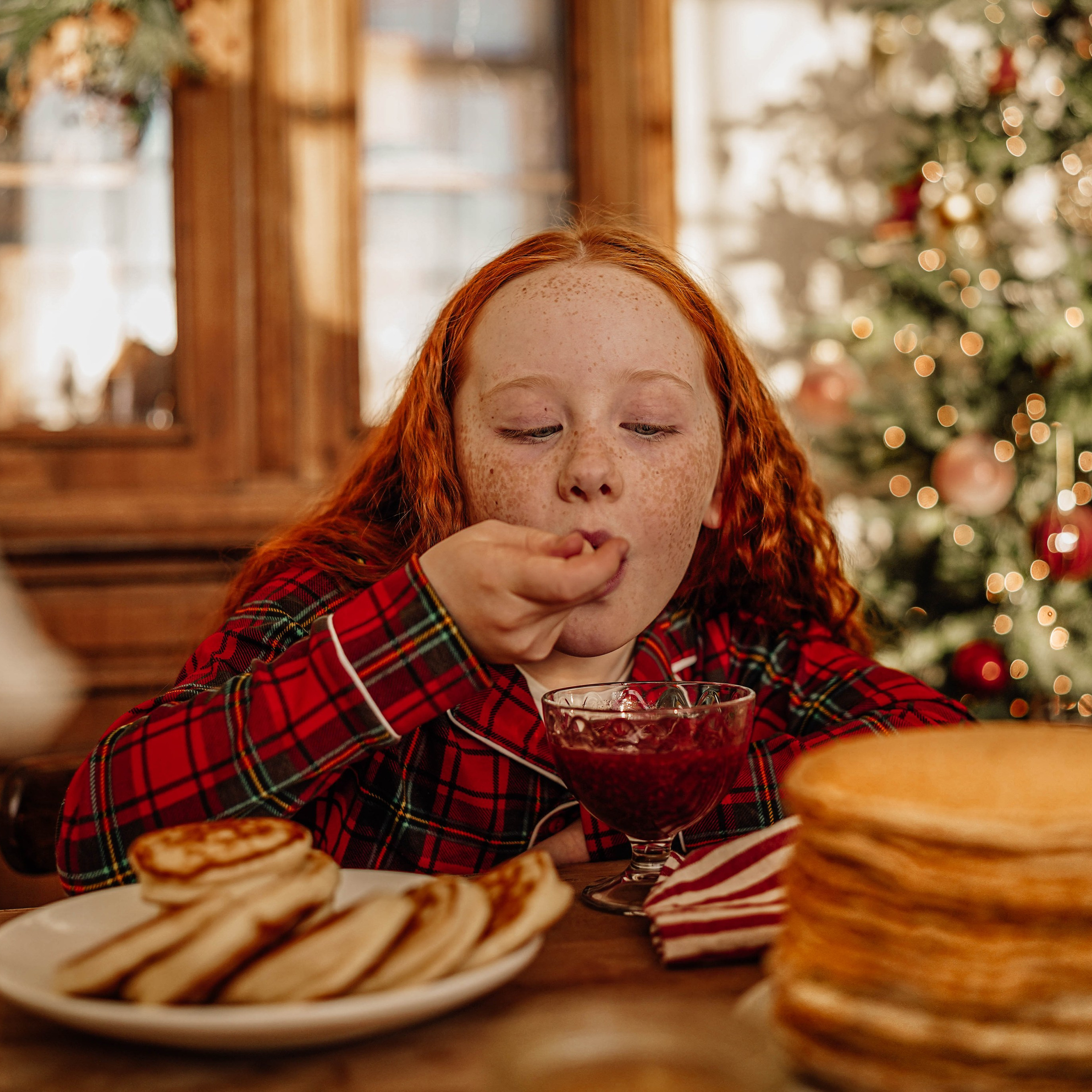 Детские / семейные фотосессии