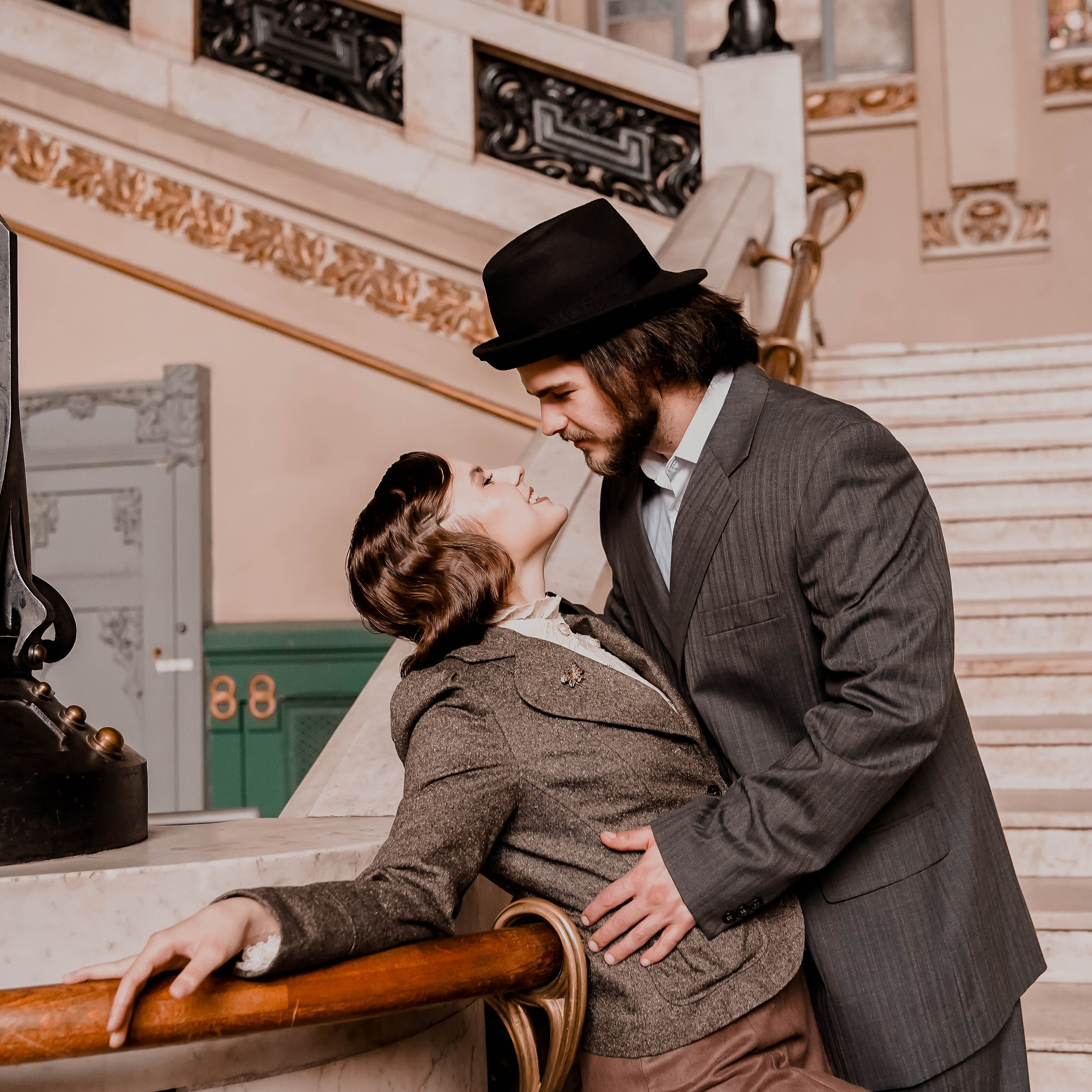 Художественные съемки