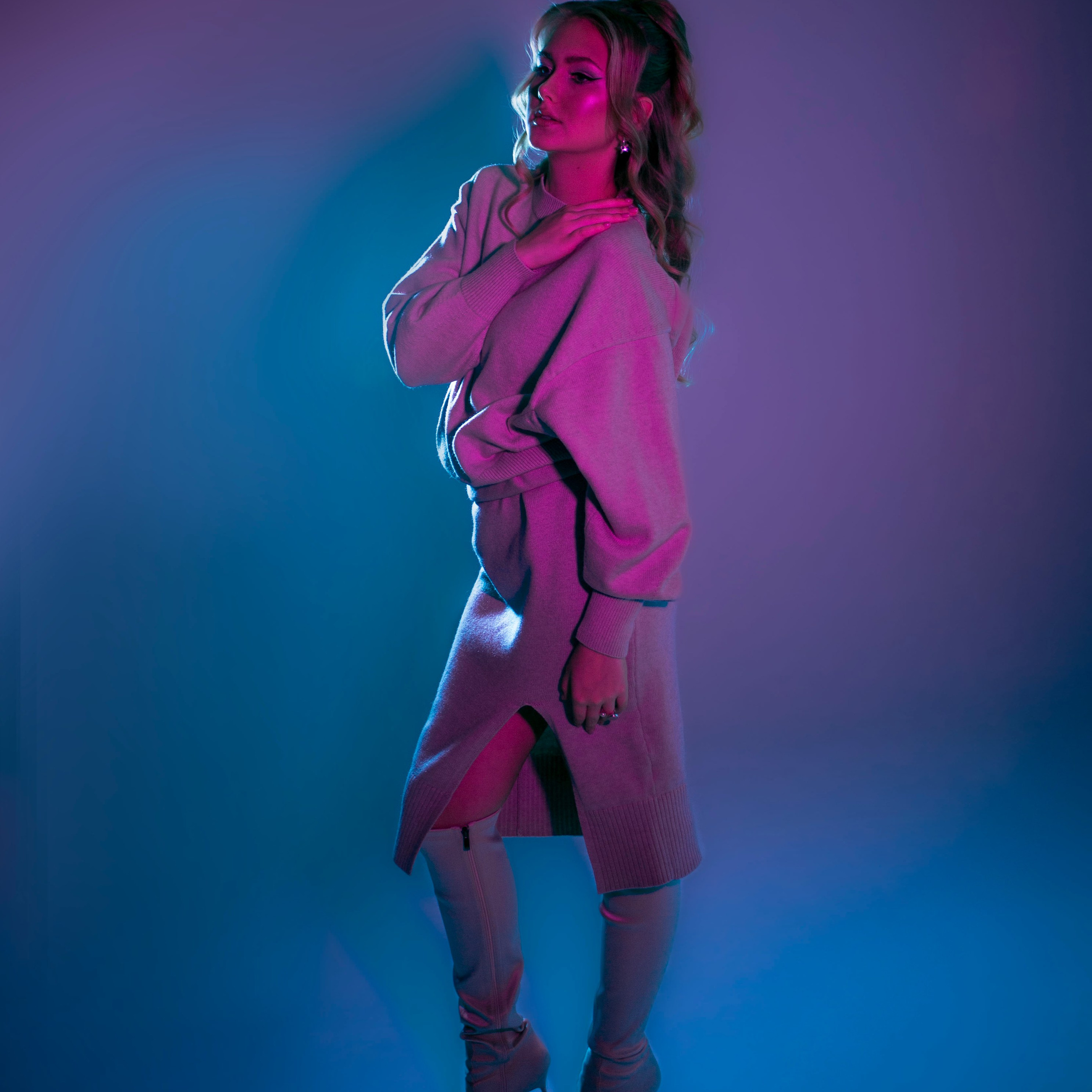 Anf. Я — Мария, фотограф/фотохудожник в Санкт-Петербурге