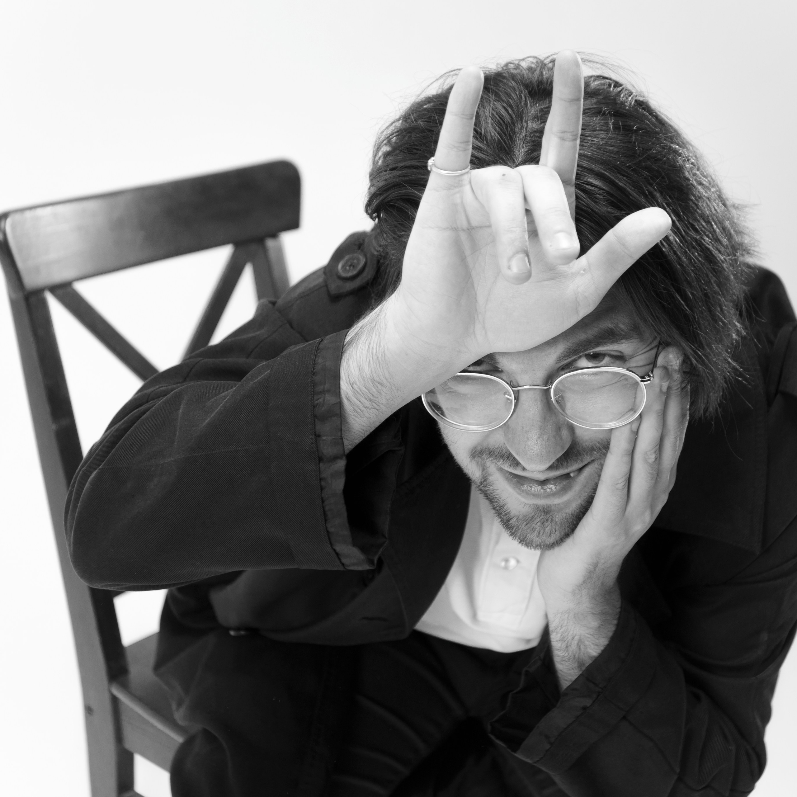 Kolmart. Я — Мария, фотограф/фотохудожник в Санкт-Петербурге