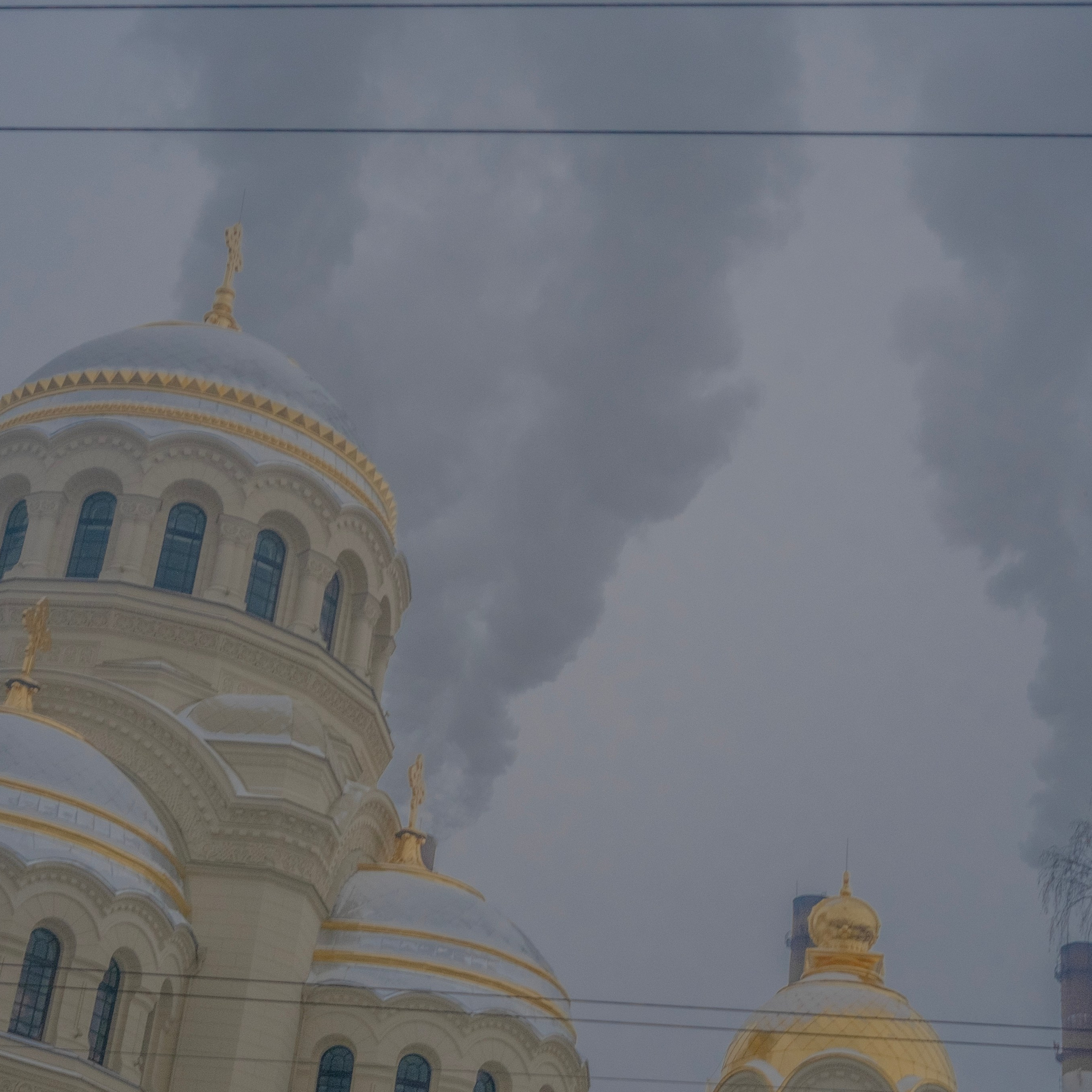 Poisoned dreams. Я — Мария, фотограф/фотохудожник в Санкт-Петербурге