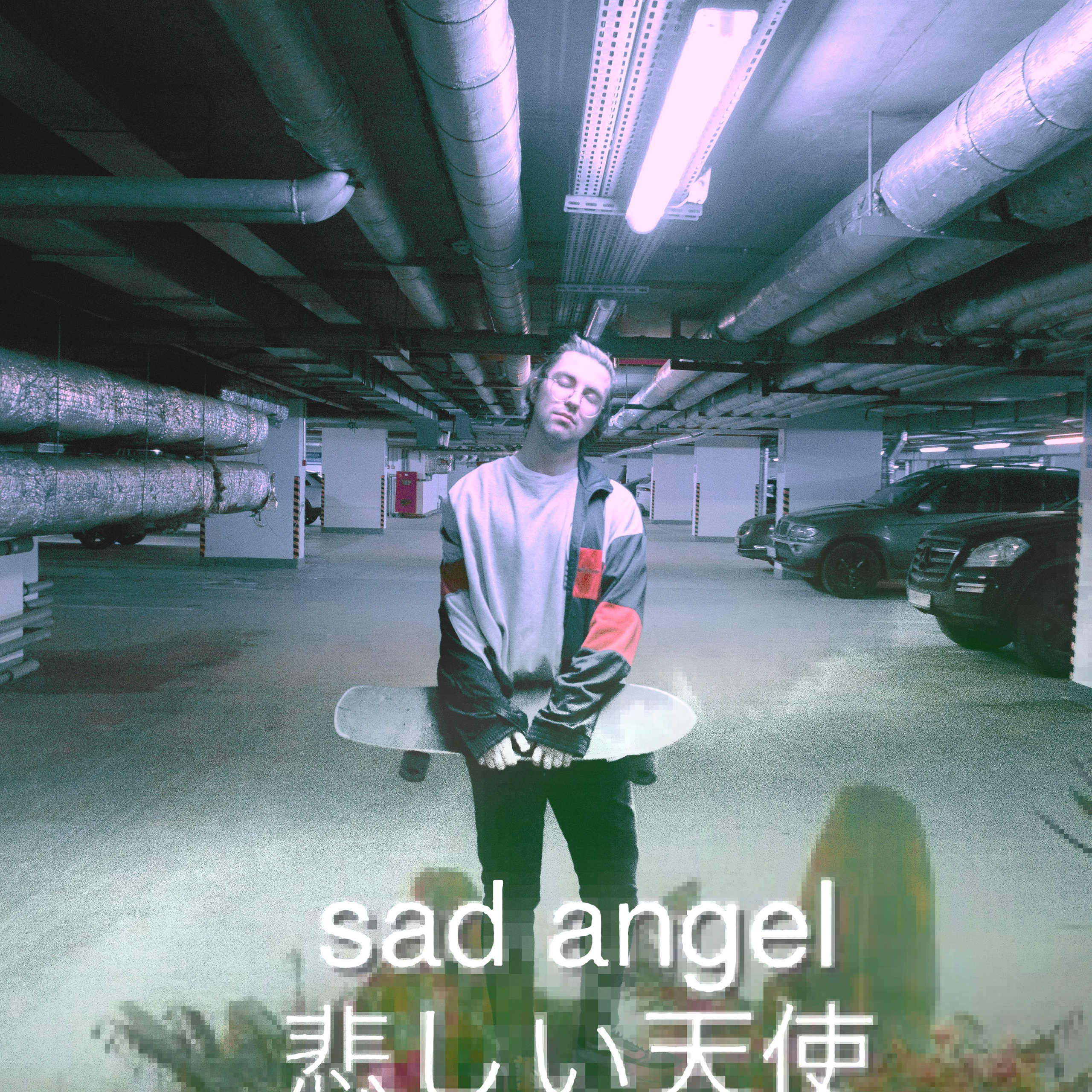 Here and there. Я — Мария, фотограф/фотохудожник в Санкт-Петербурге