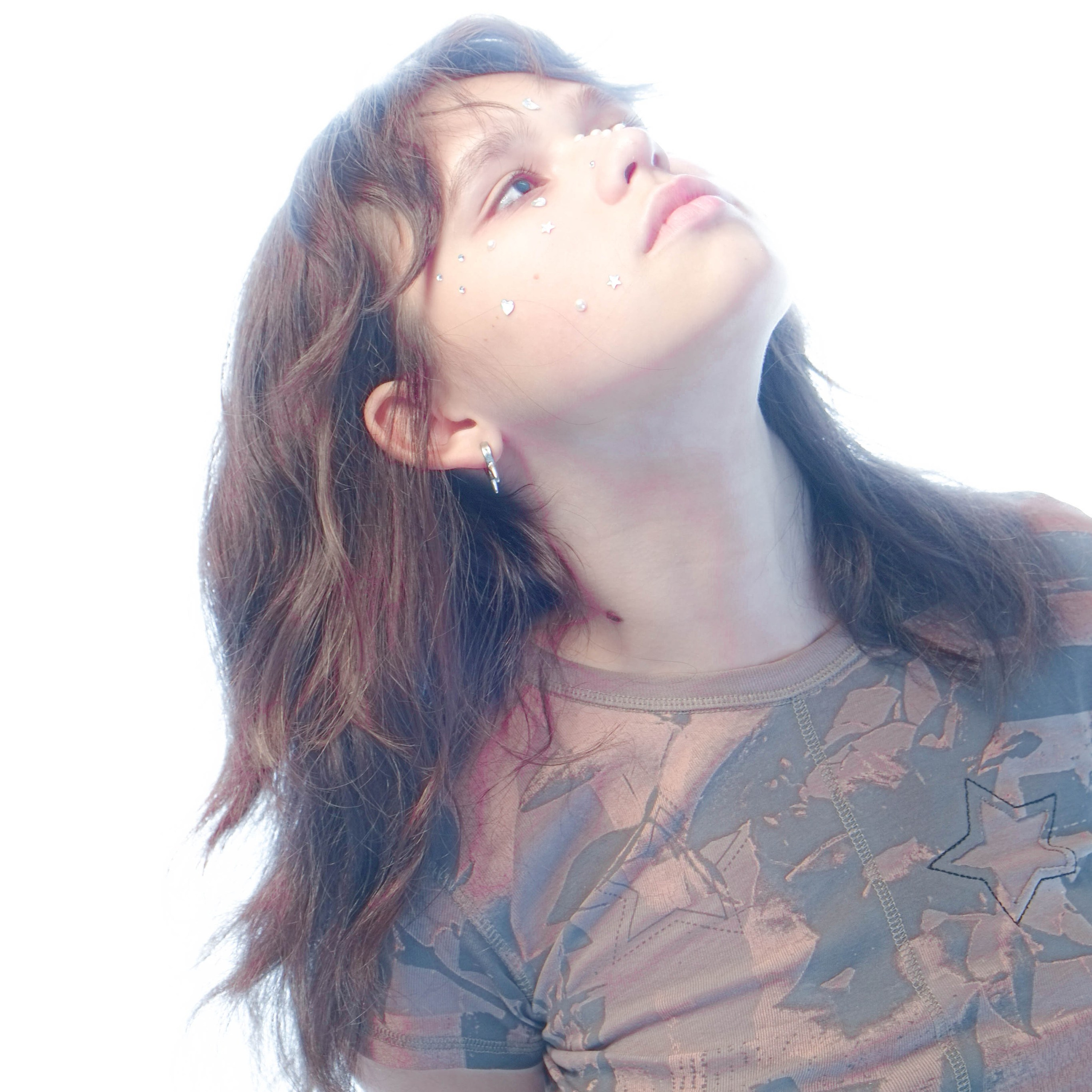 Taya (da model). Я — Мария, фотограф/фотохудожник в Санкт-Петербурге