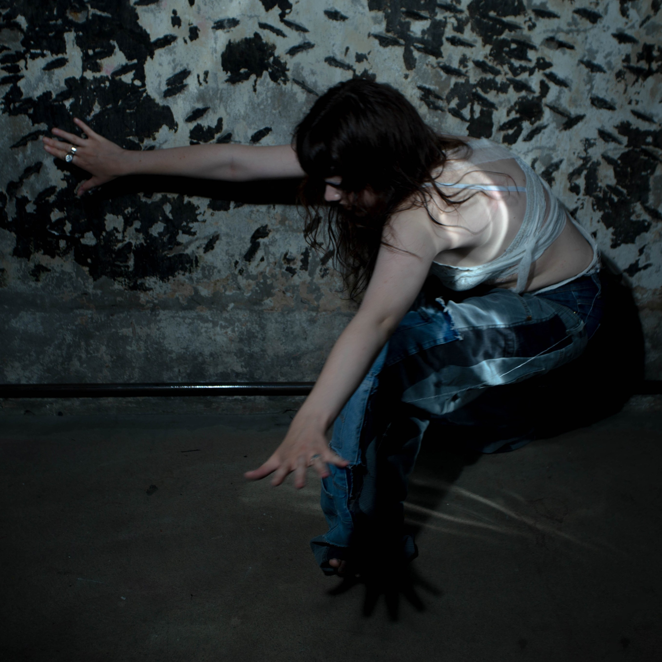 Shhhh. Я — Мария, фотограф/фотохудожник в Санкт-Петербурге