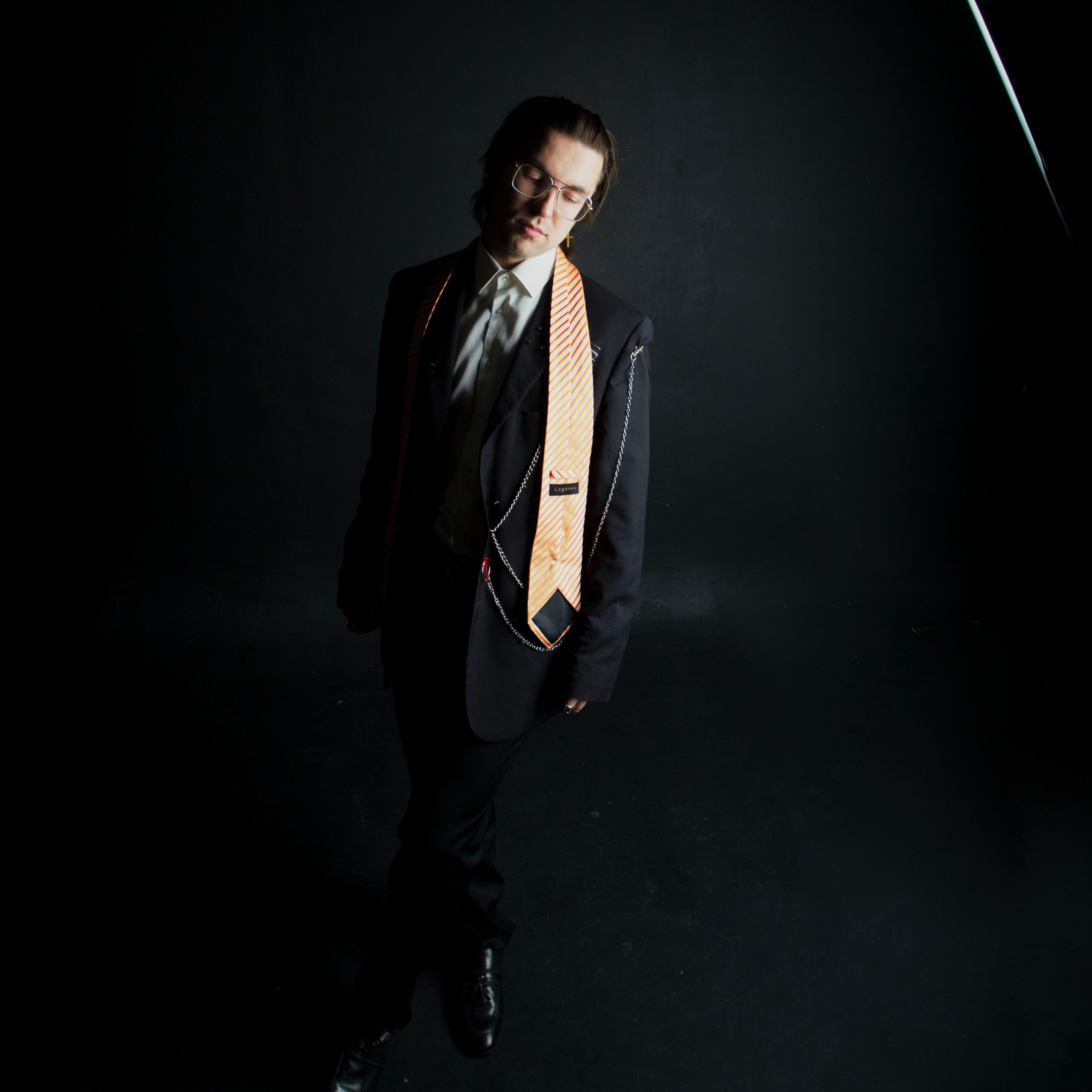 Here and there. Я — Мария, фотограф/фотохудожник в Санкт-Петербурге