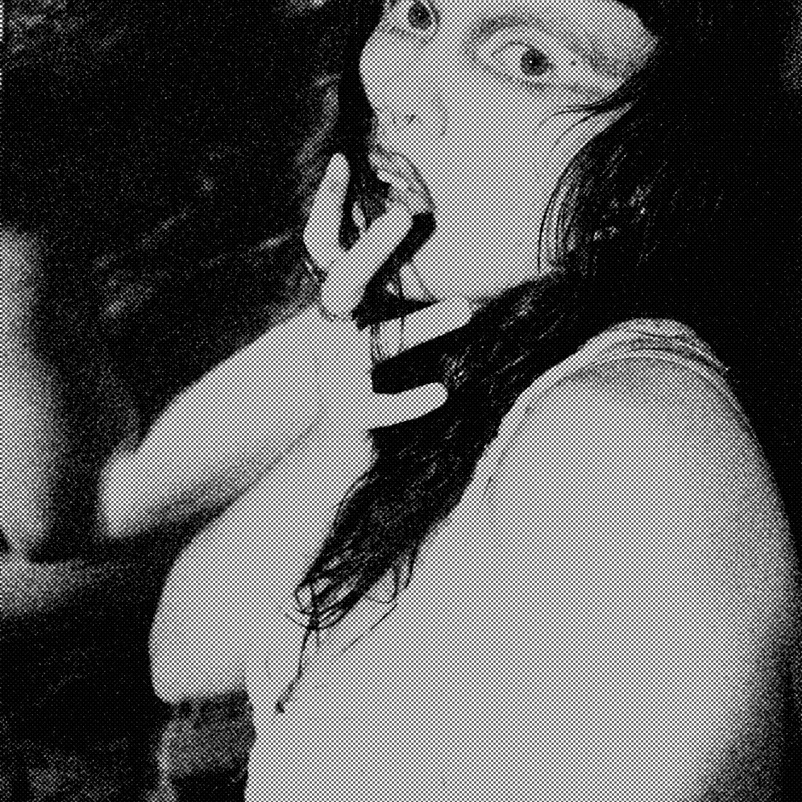 Shhhh. Я — Мария, фотограф/фотохудожник в Санкт-Петербурге