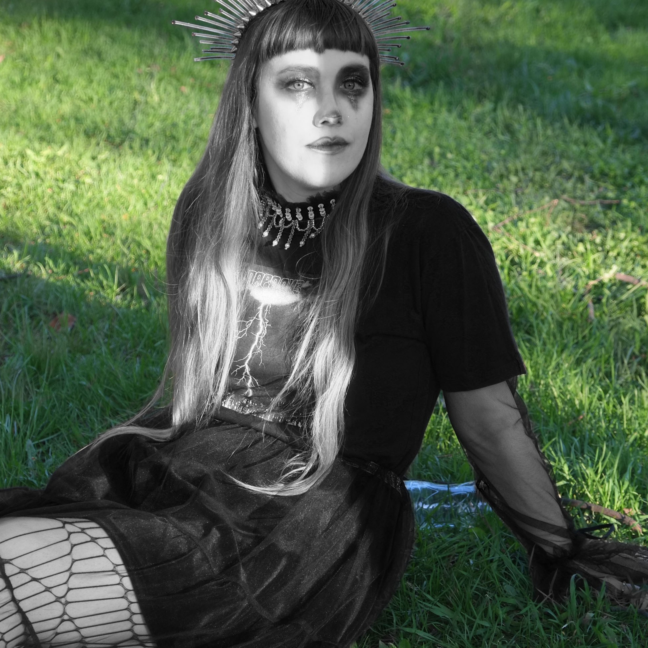 Olga d-world. Я — Мария, фотограф/фотохудожник в Санкт-Петербурге