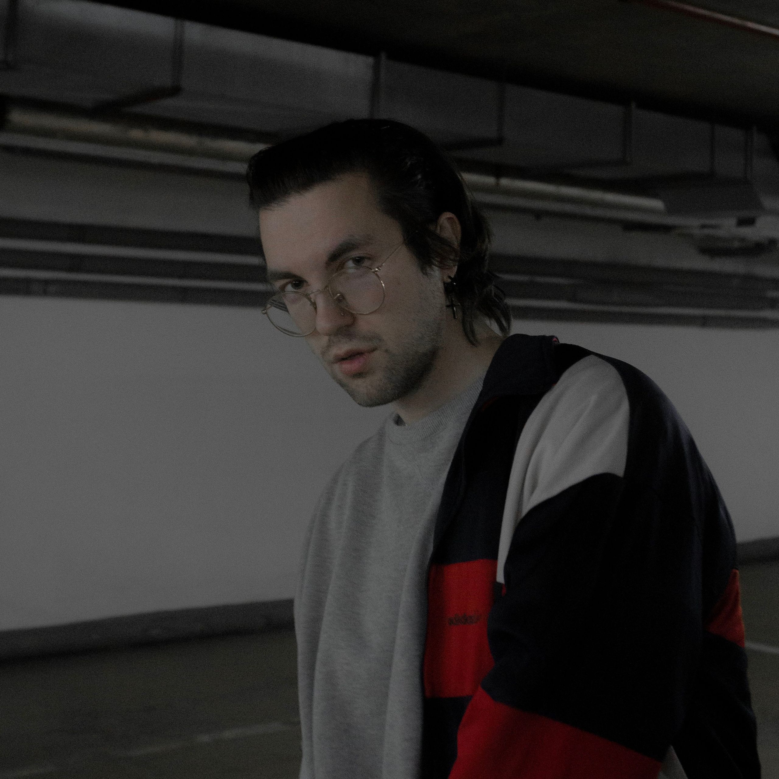 Here and there. Я — Мария, фотограф/фотохудожник в Санкт-Петербурге