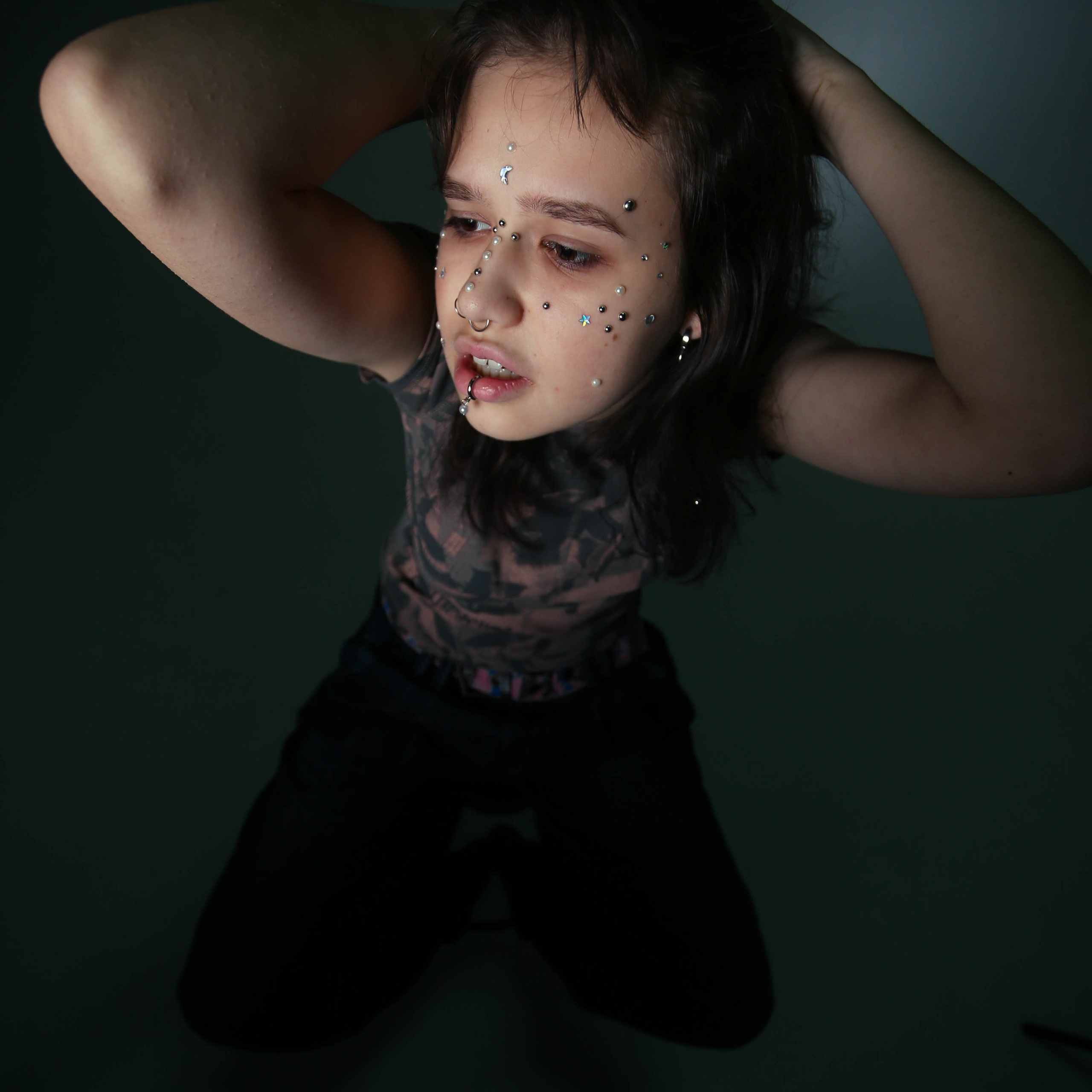 Taya (da model). Я — Мария, фотограф/фотохудожник в Санкт-Петербурге