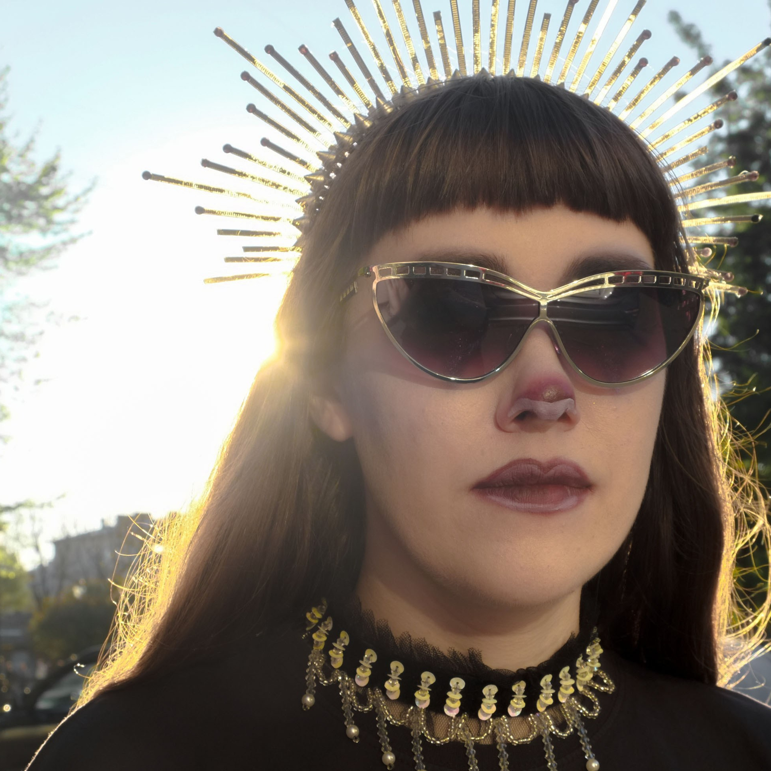 Olga d-world. Я — Мария, фотограф/фотохудожник в Санкт-Петербурге