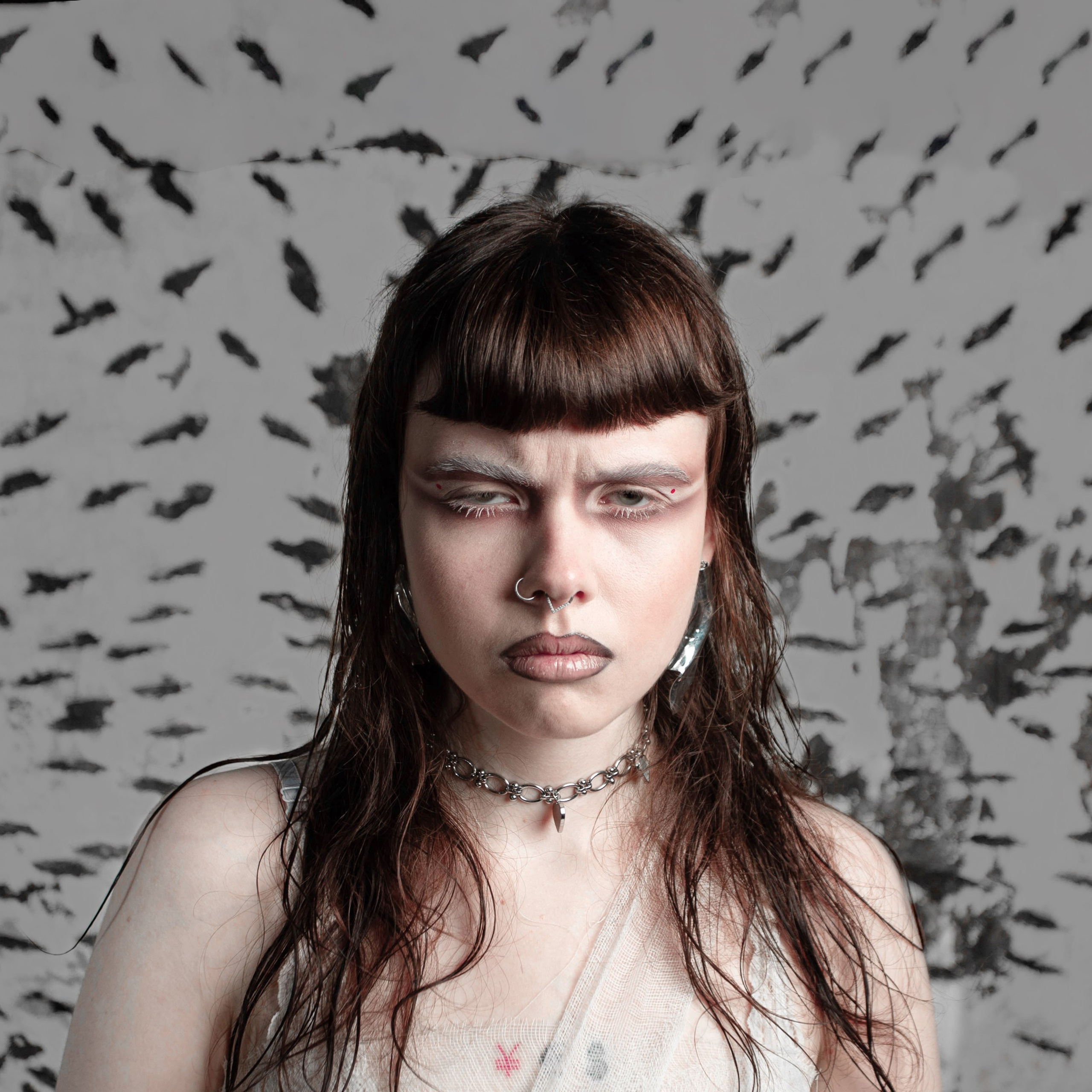 Shhhh. Я — Мария, фотограф/фотохудожник в Санкт-Петербурге