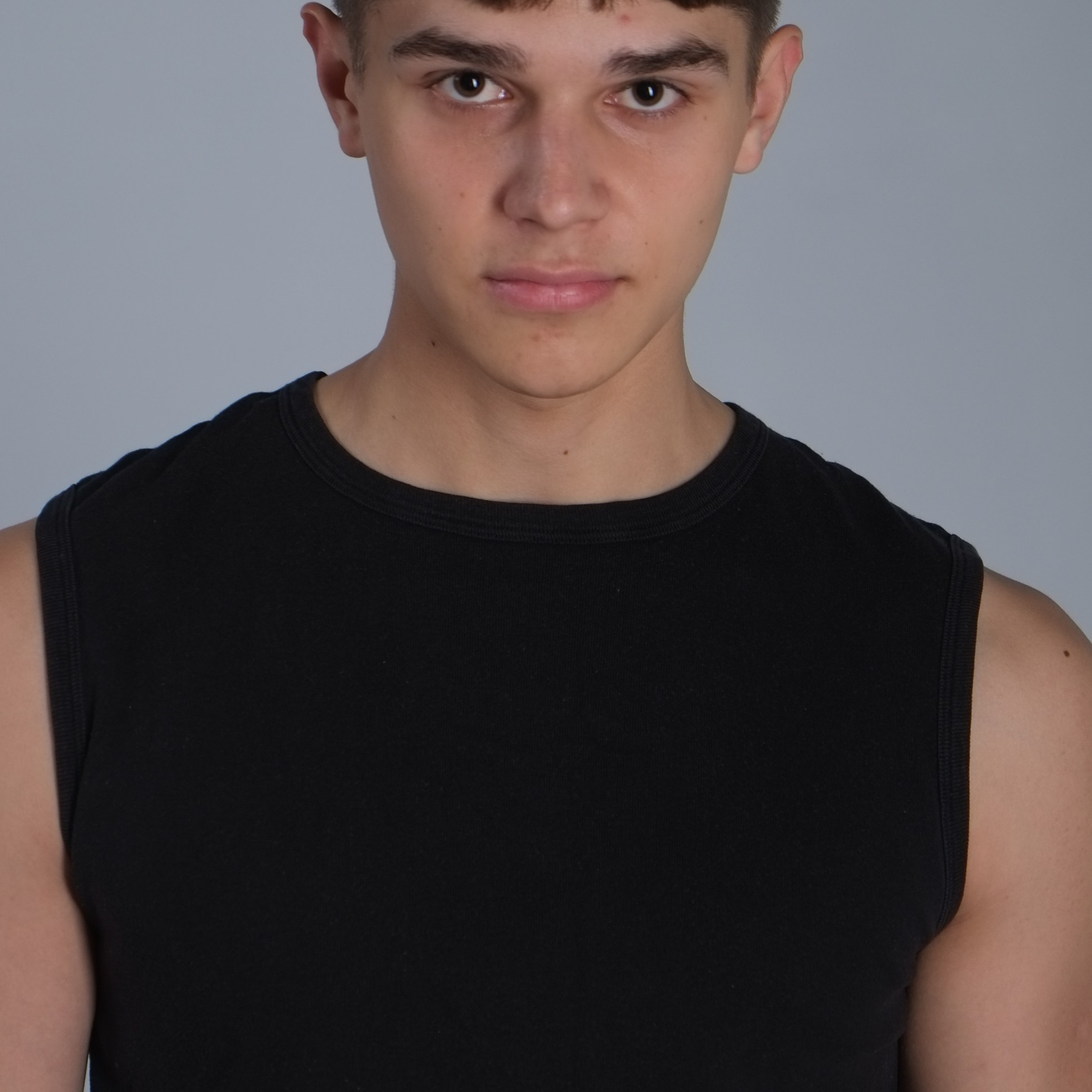 Ivan. Я — Мария, фотограф/фотохудожник в Санкт-Петербурге