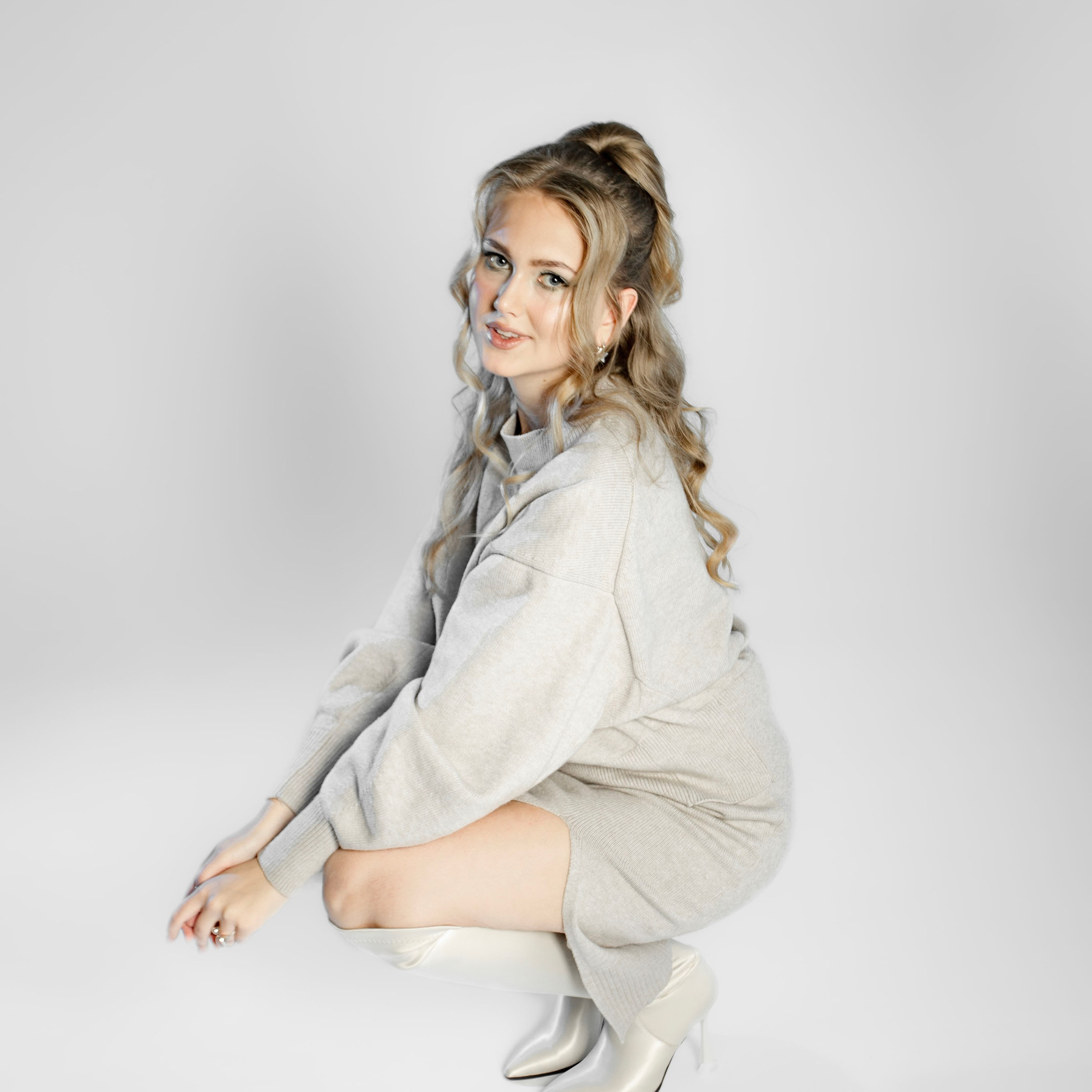 Anf. Я — Мария, фотограф/фотохудожник в Санкт-Петербурге