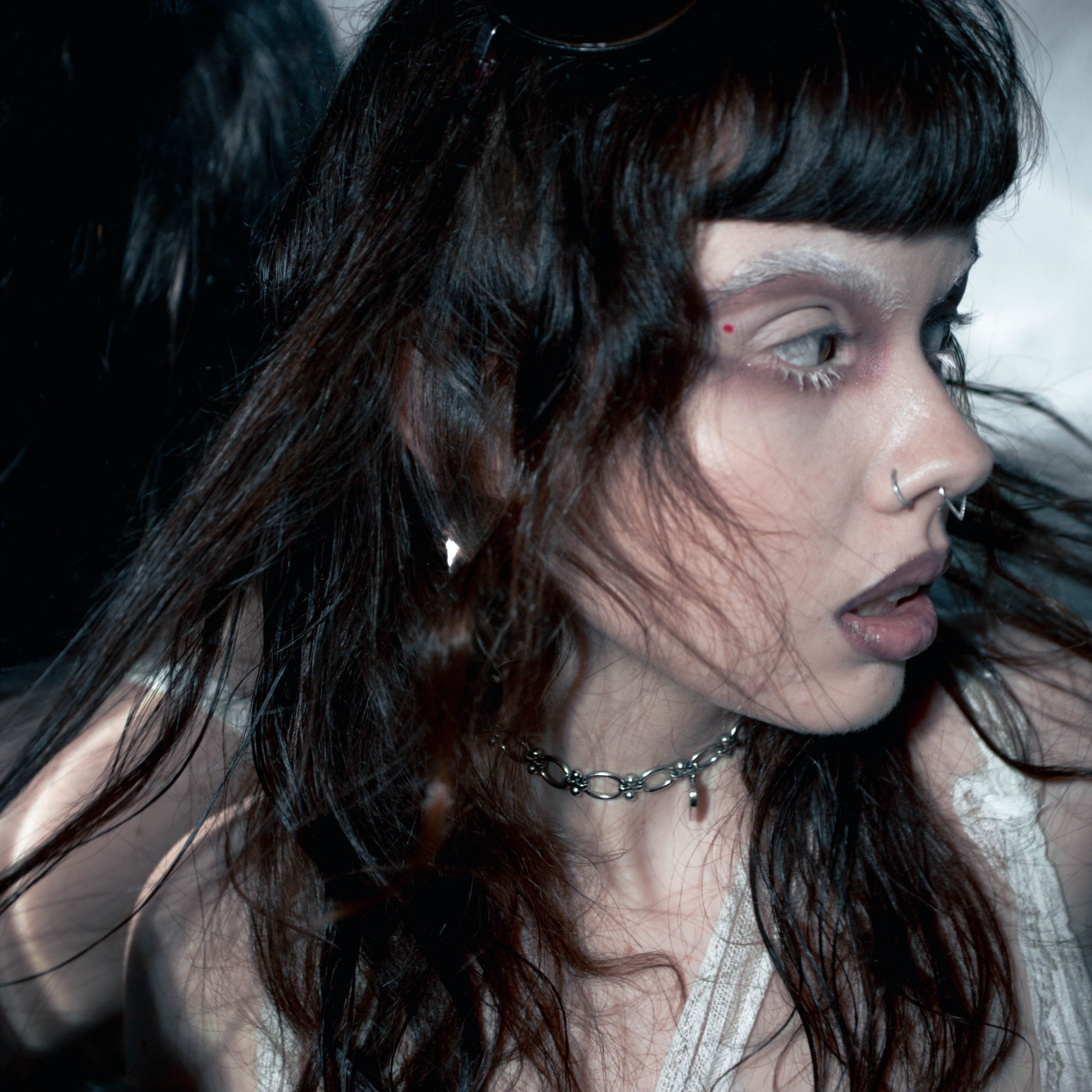 Shhhh. Я — Мария, фотограф/фотохудожник в Санкт-Петербурге