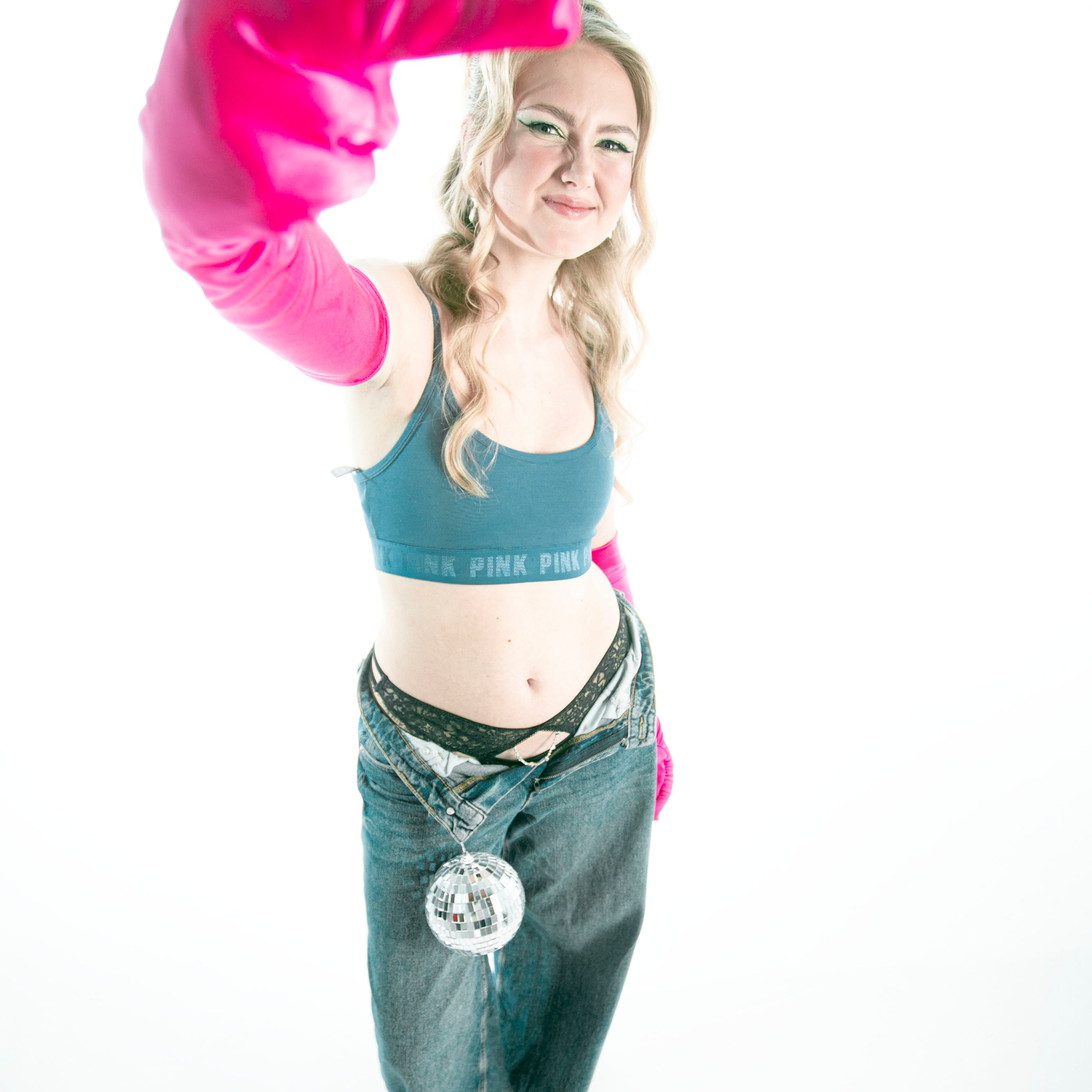 Anf. Я — Мария, фотограф/фотохудожник в Санкт-Петербурге