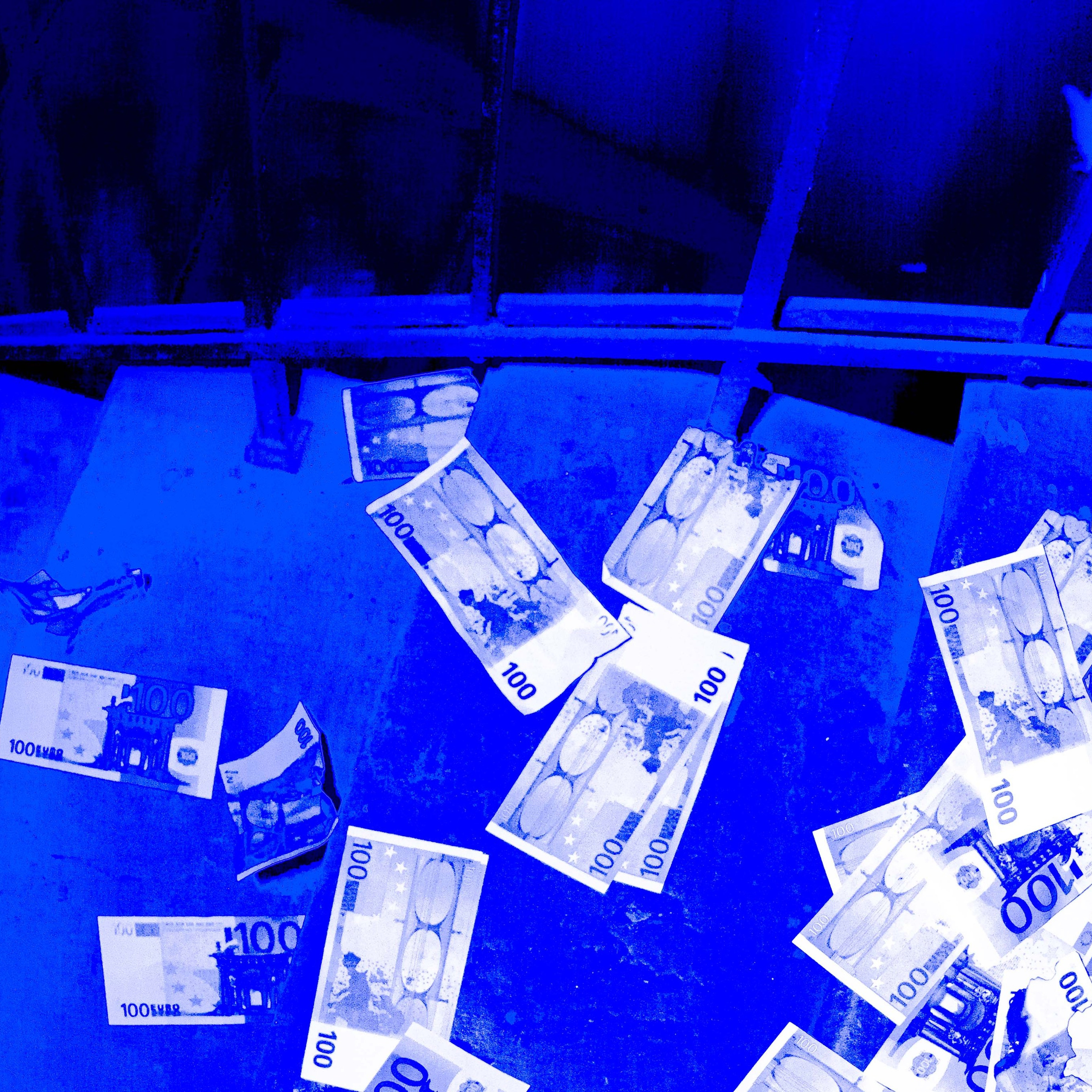 Goodbue. Я — Мария, фотограф/фотохудожник в Санкт-Петербурге