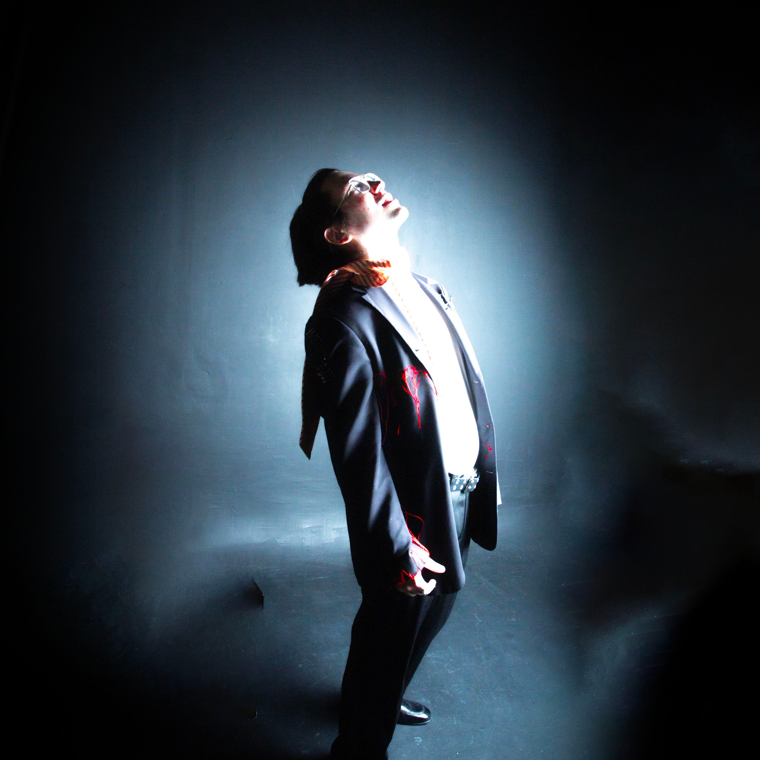 Here and there. Я — Мария, фотограф/фотохудожник в Санкт-Петербурге