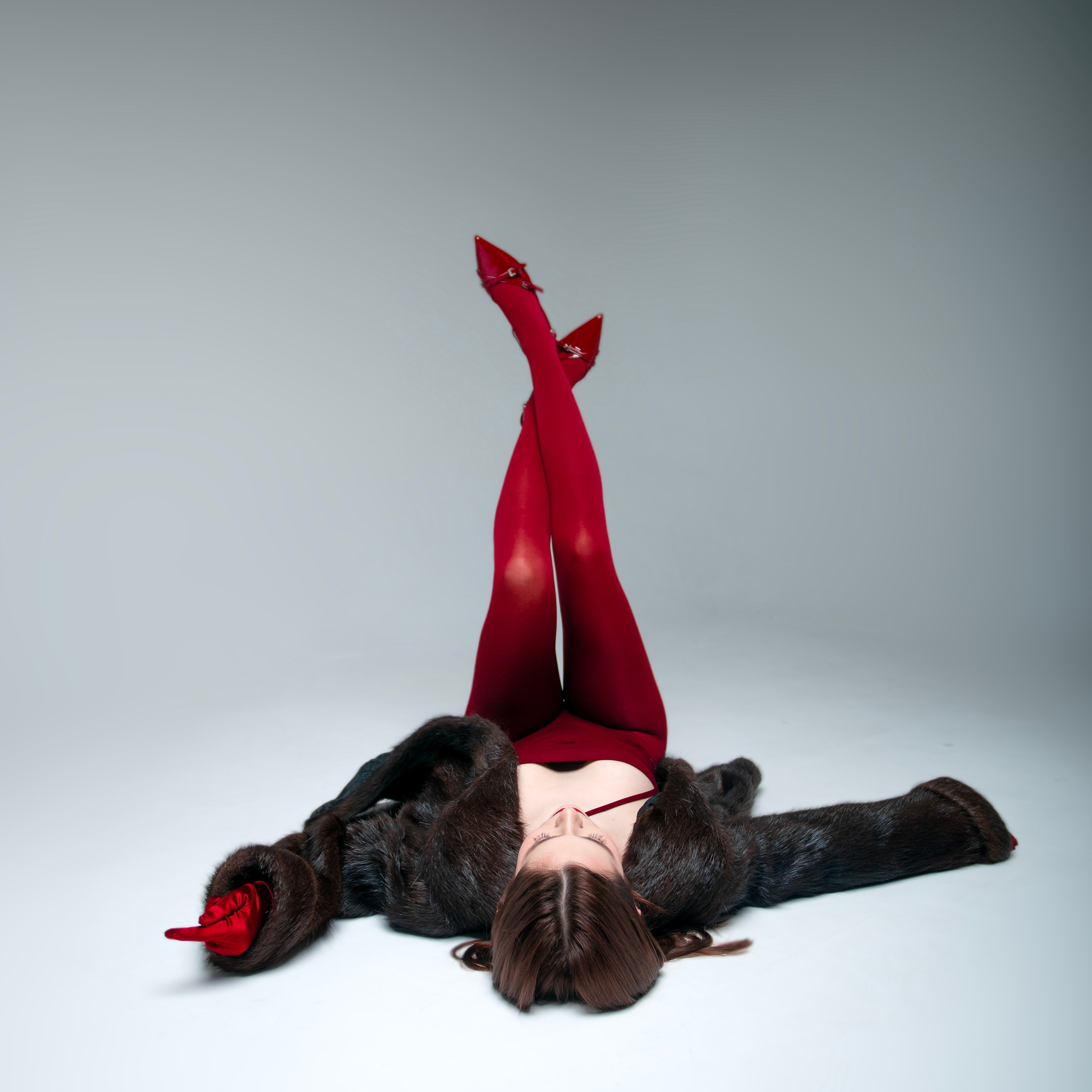 Arina. Я — Мария, фотограф/фотохудожник в Санкт-Петербурге