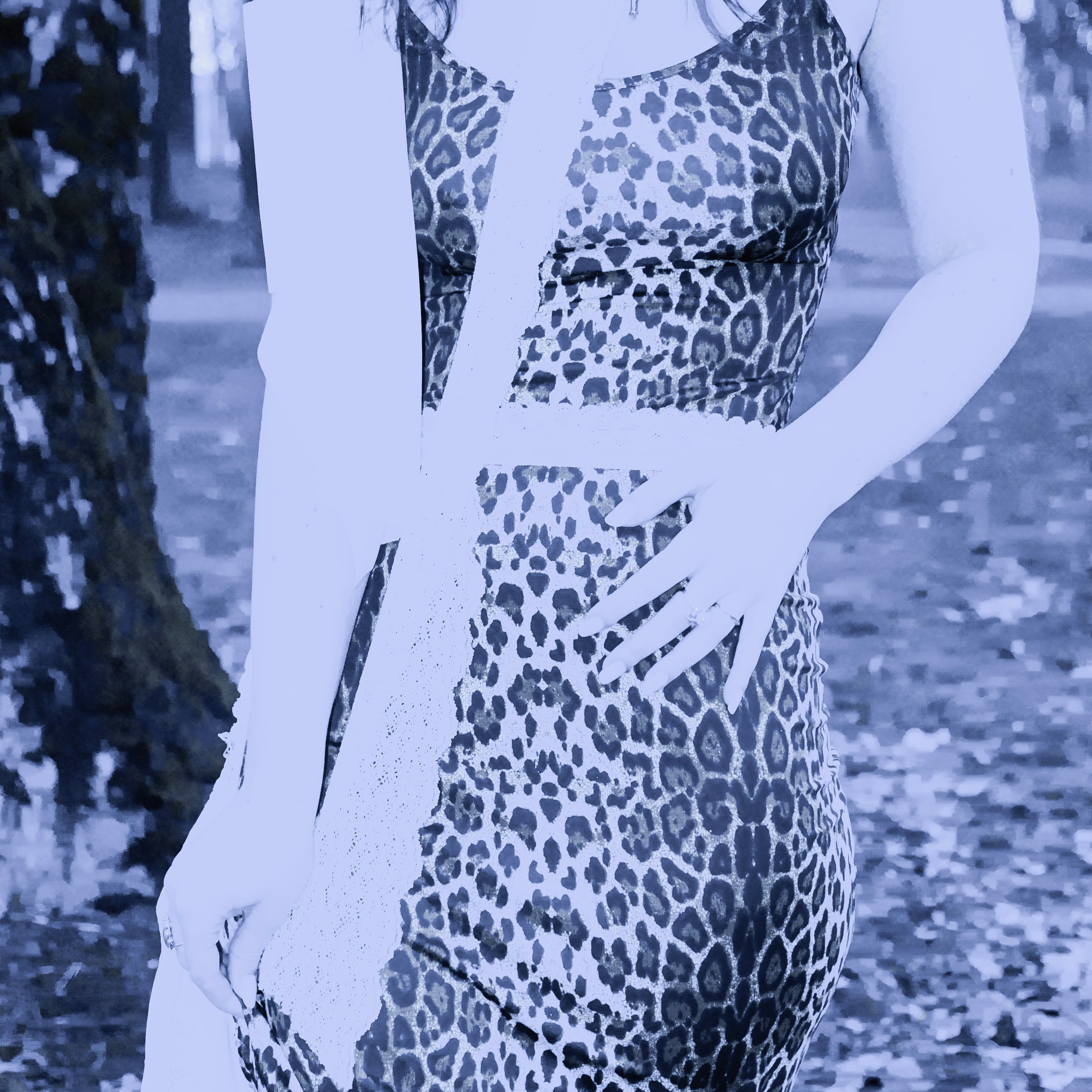 Swag. Я — Мария, фотограф/фотохудожник в Санкт-Петербурге