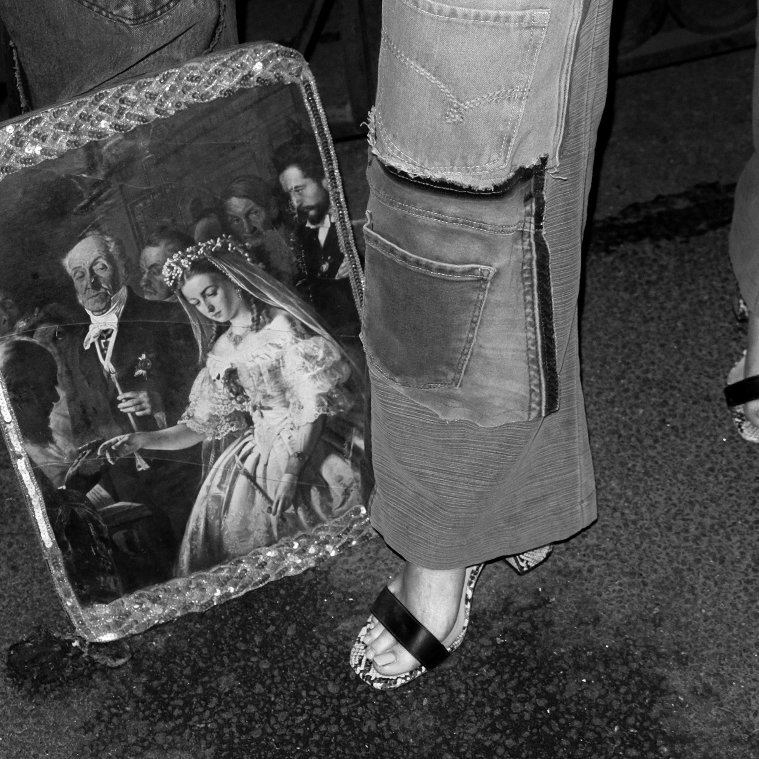 Styling sneakers museum. Я — Мария, фотограф/фотохудожник в Санкт-Петербурге